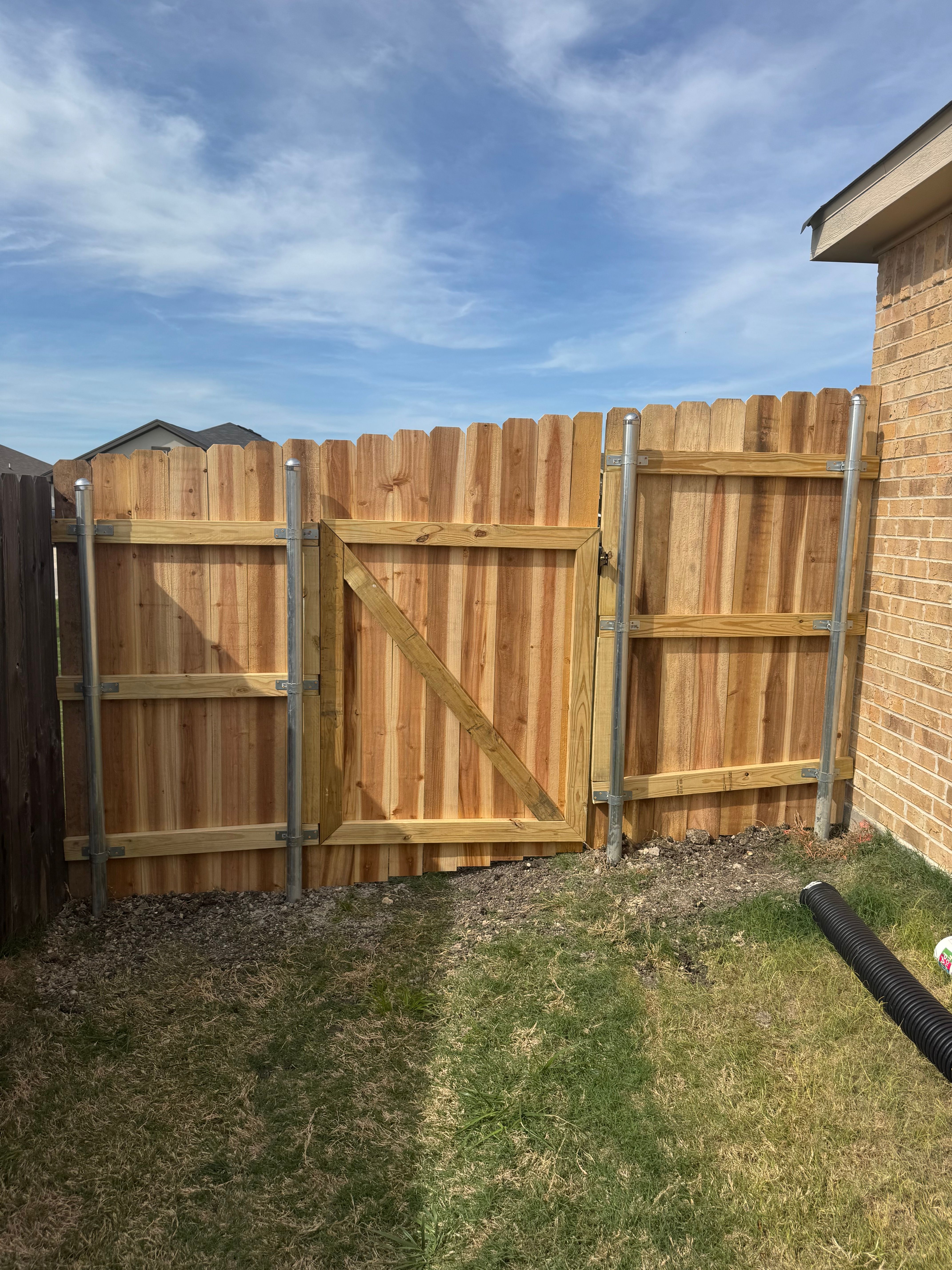  for FBR Welder & Construction in Gatesville, TX