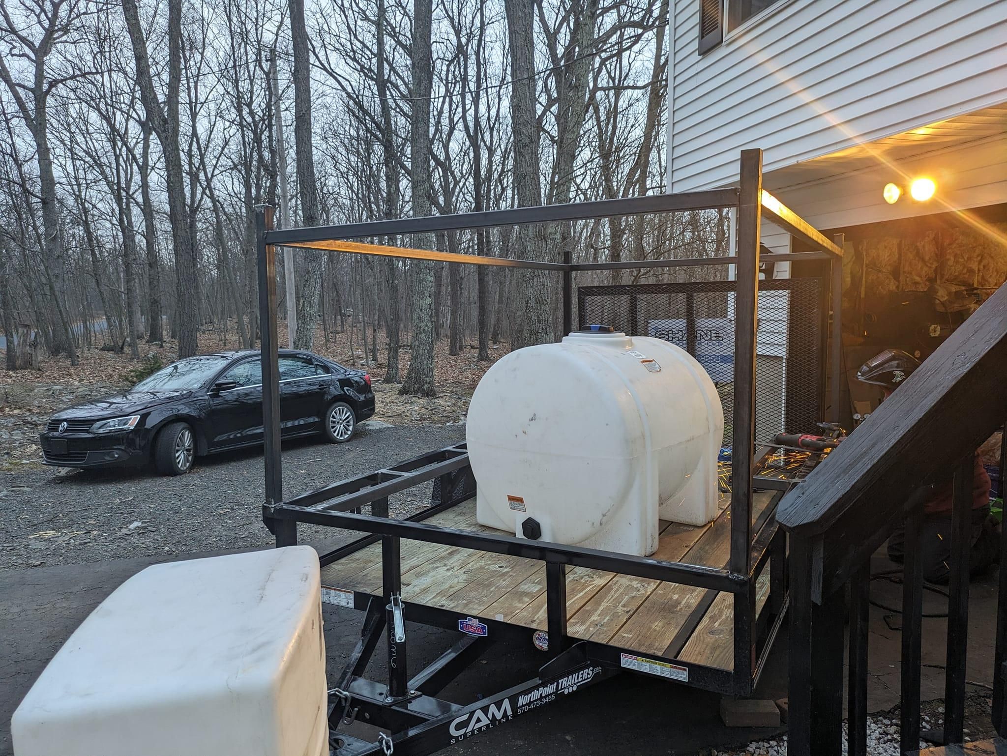  for Shane Services in Sussex County, NJ