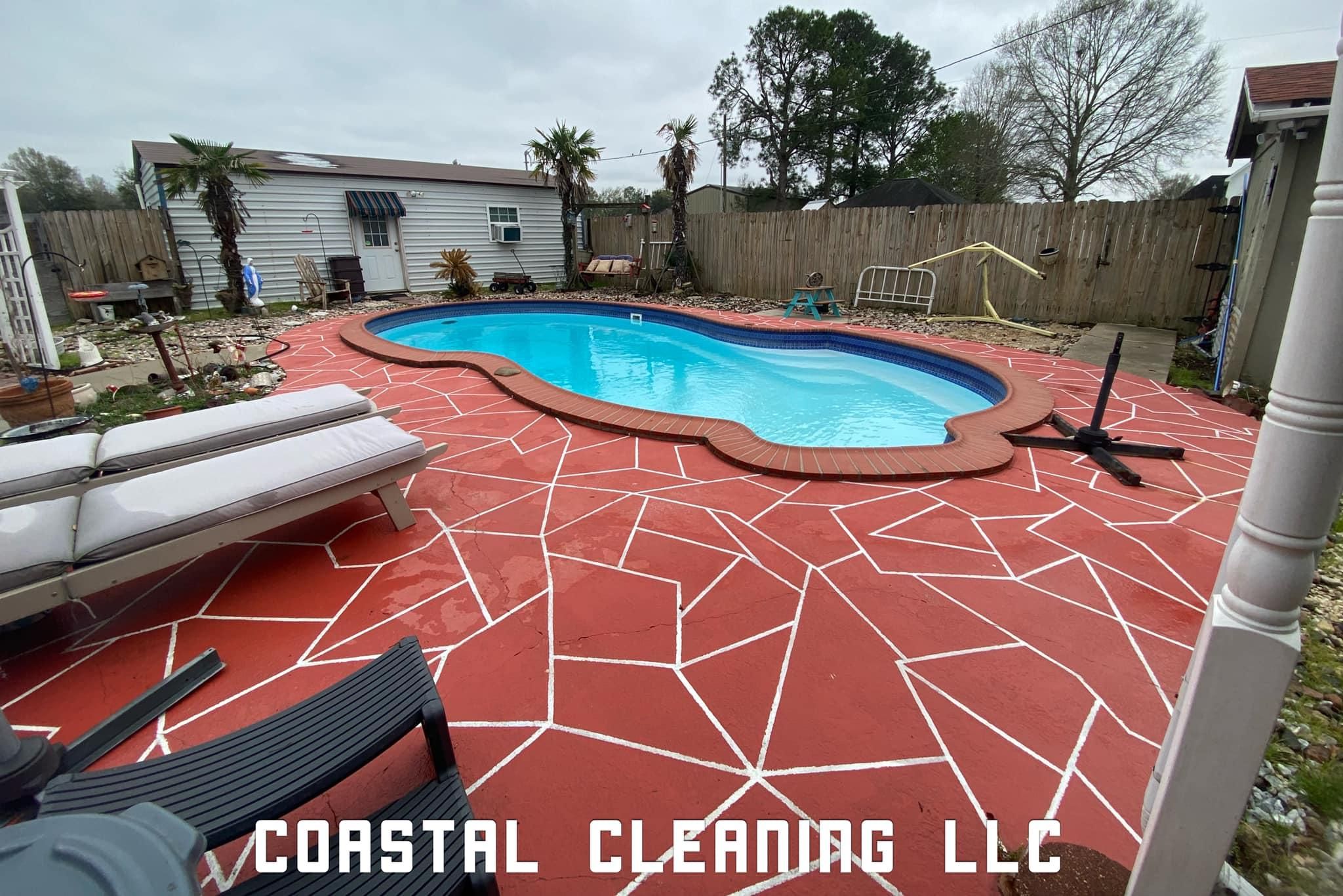  for Coastal Cleaning LLC in Rayne, Louisiana