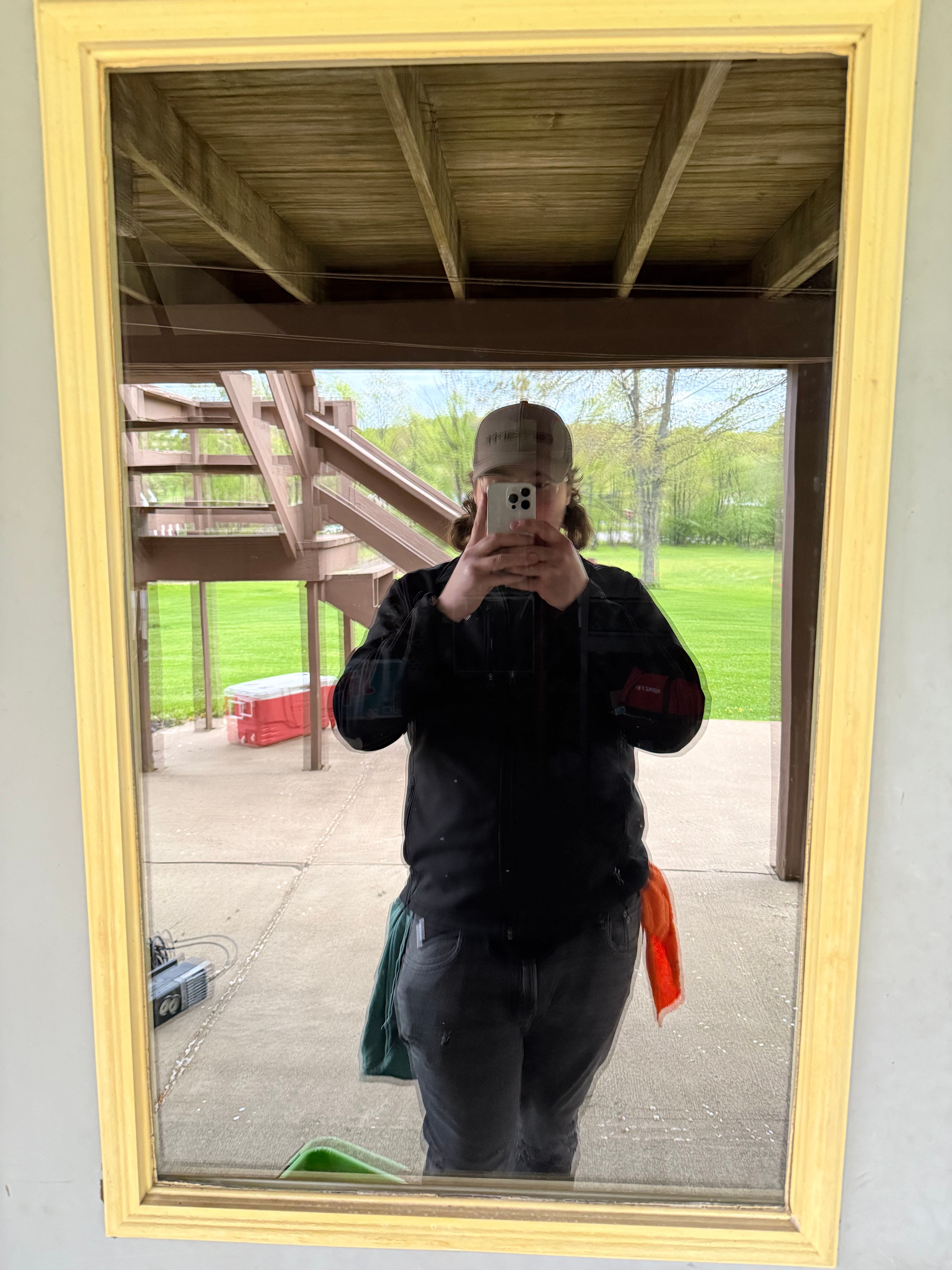  for Wehler’s Clean Windows LLC in Saint Marys, PA