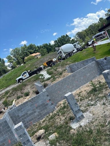  for 865 Foundations in Knoxville, TN