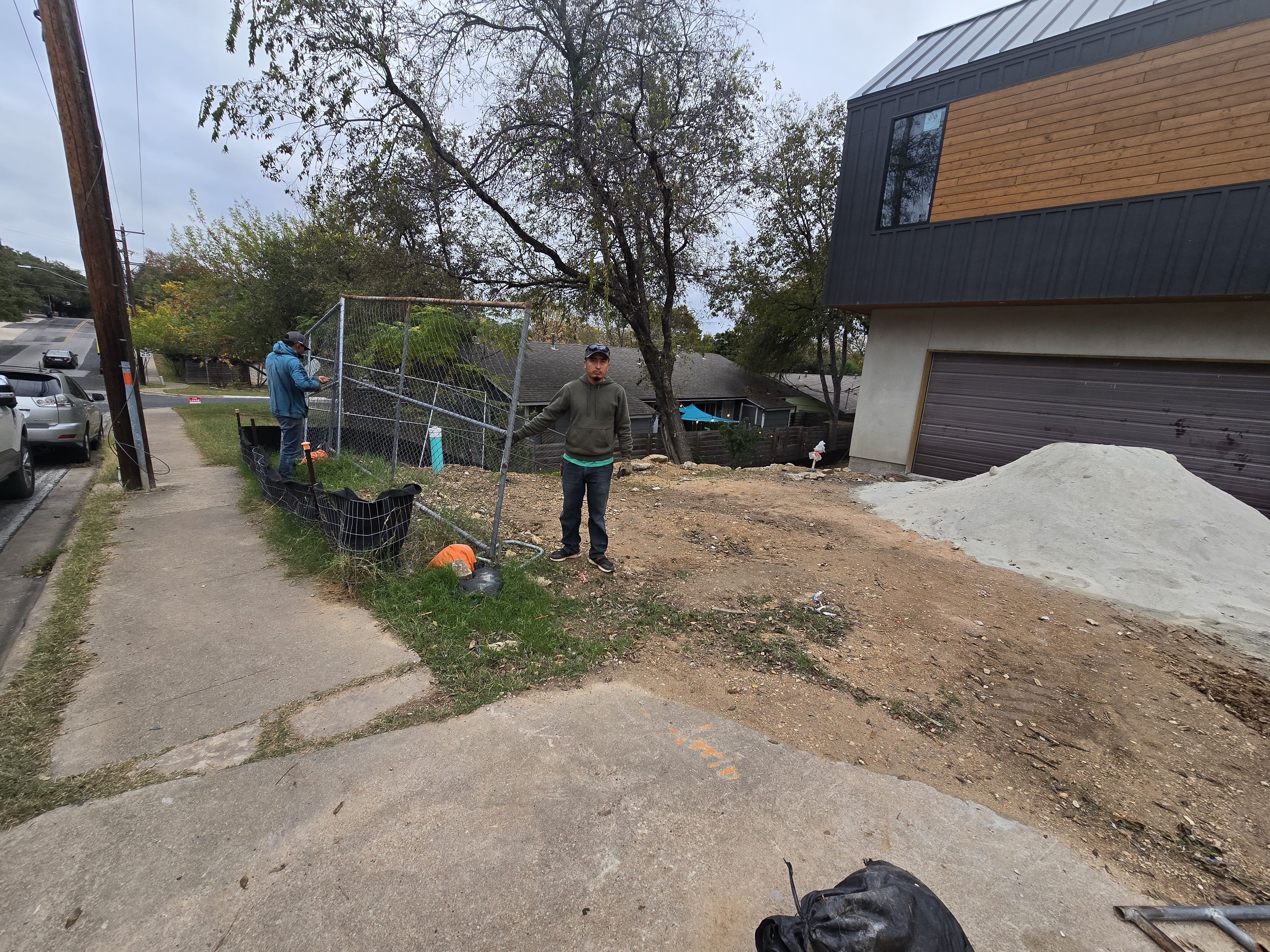  for Green Pastures Lawn Care in Bastrop, TX