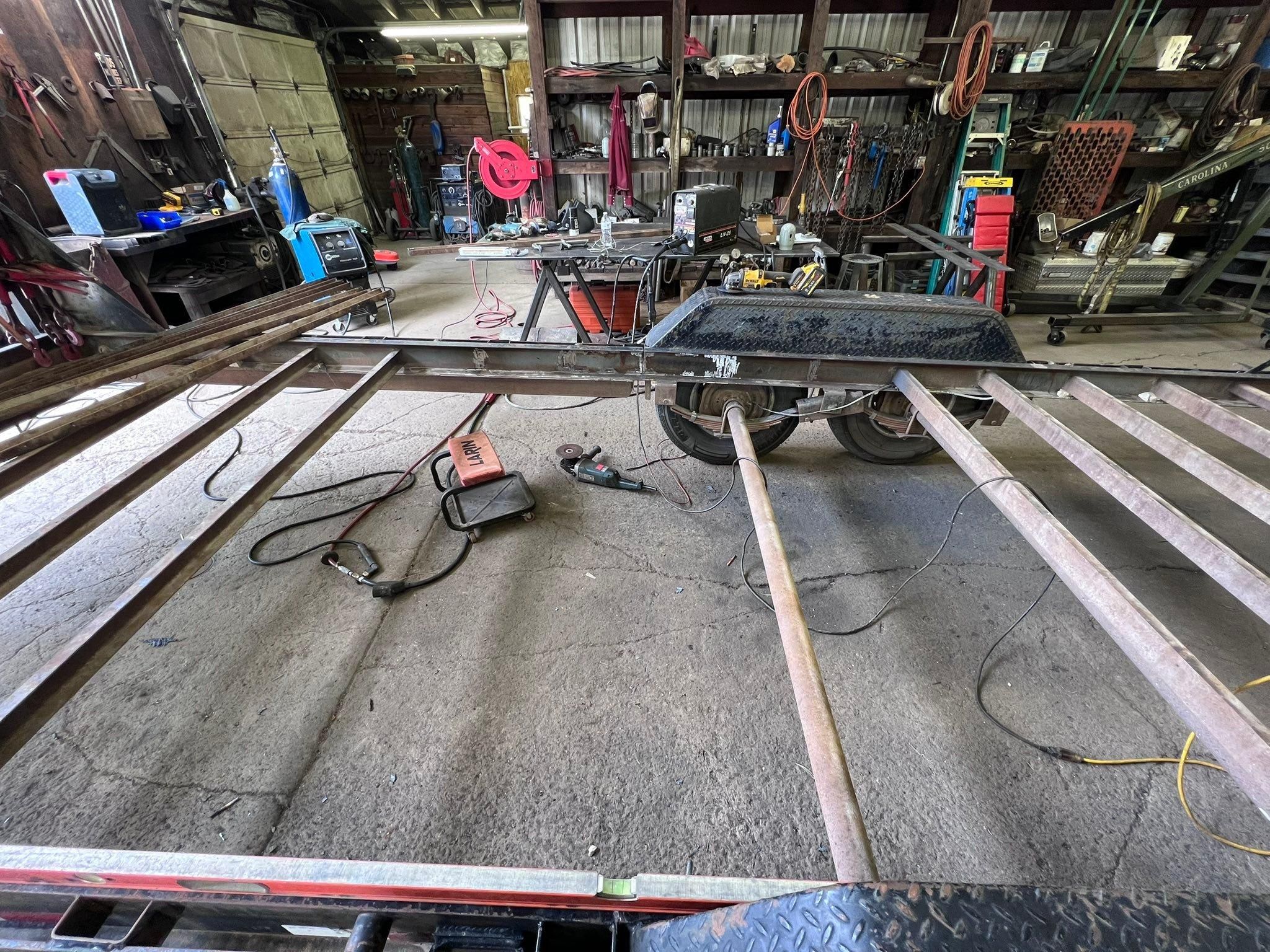  for Weingart Welding & Fab in Coeur d'Alene, ID