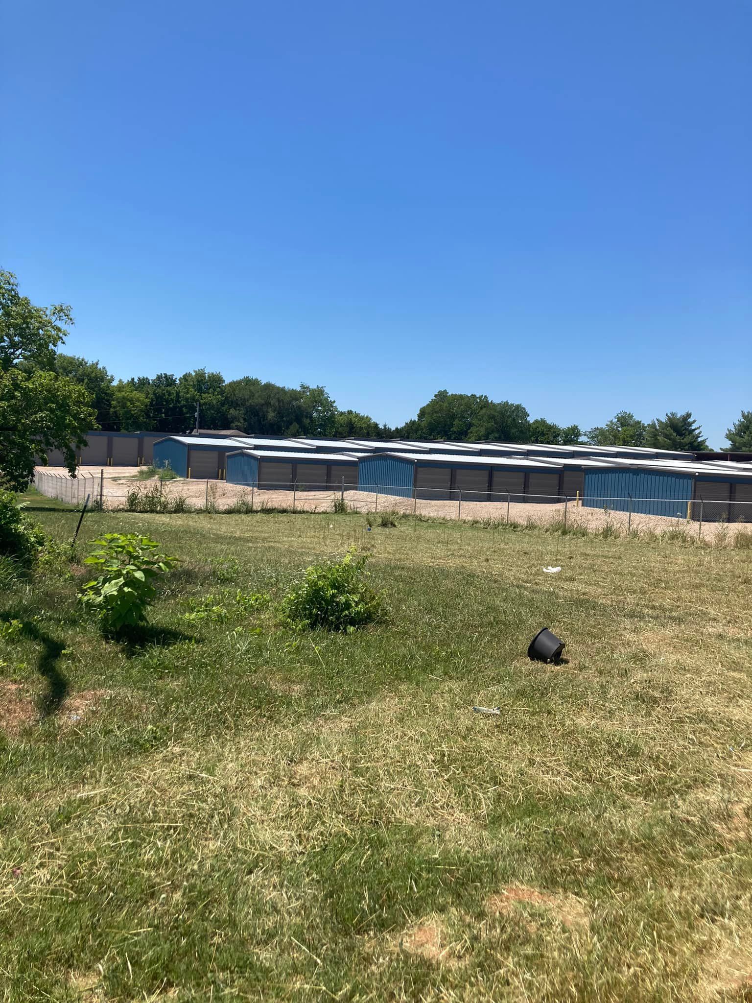 Lawn Care for G&K Landscaping in Hillsboro, MO