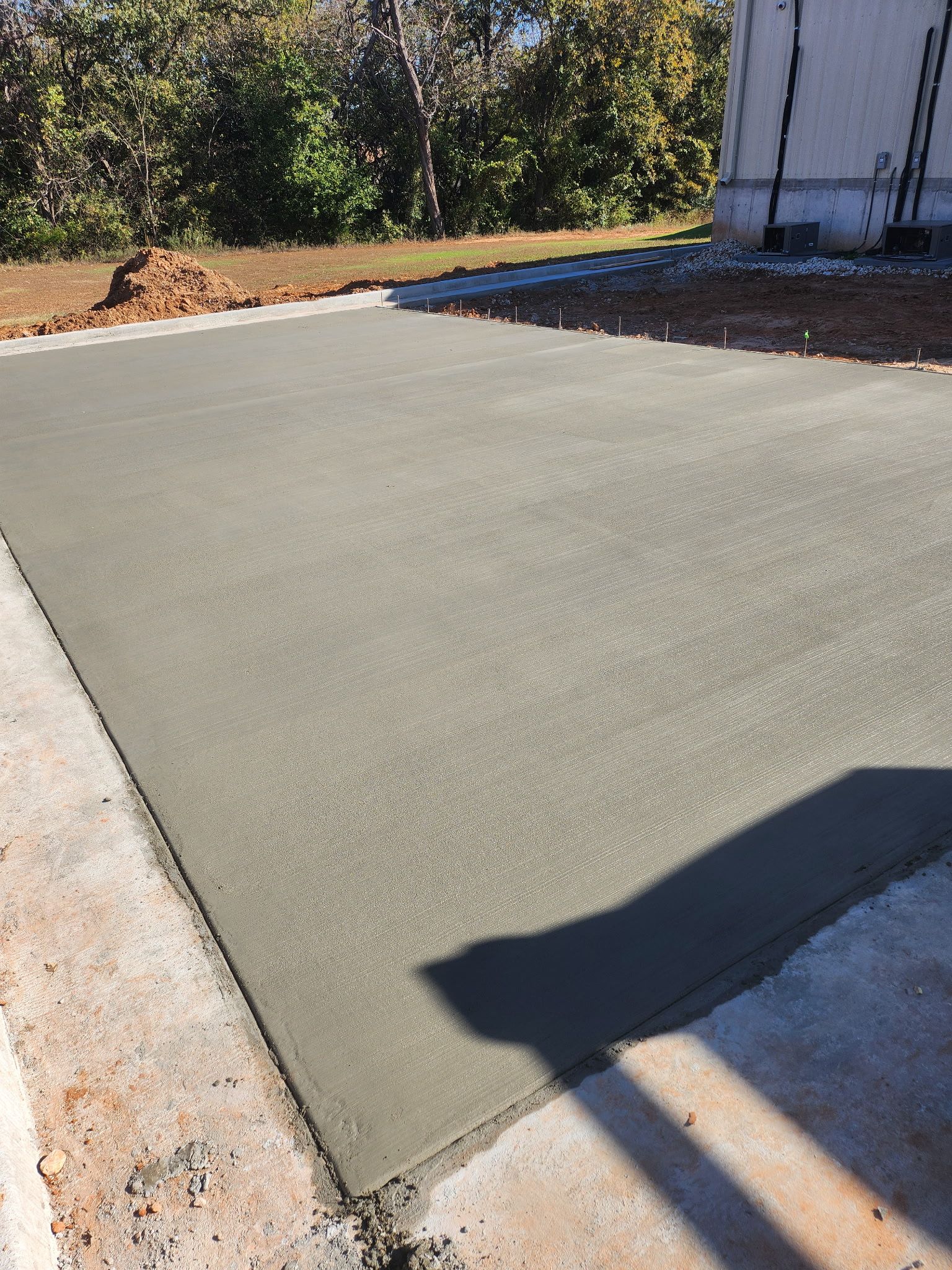  for Gb Concrete & Roofing in Spencer, OK