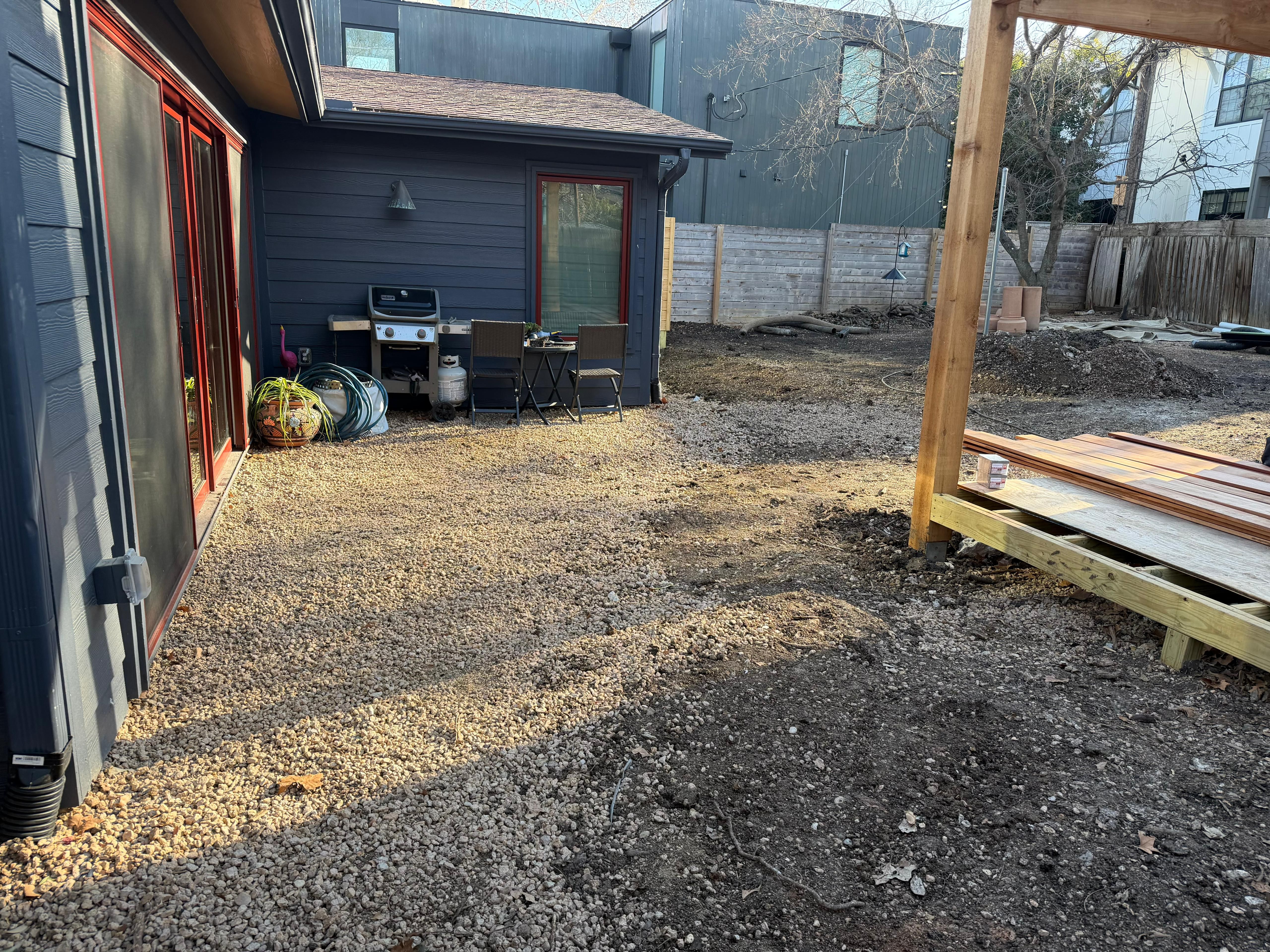  for Green Pastures Lawn Care in Bastrop, TX