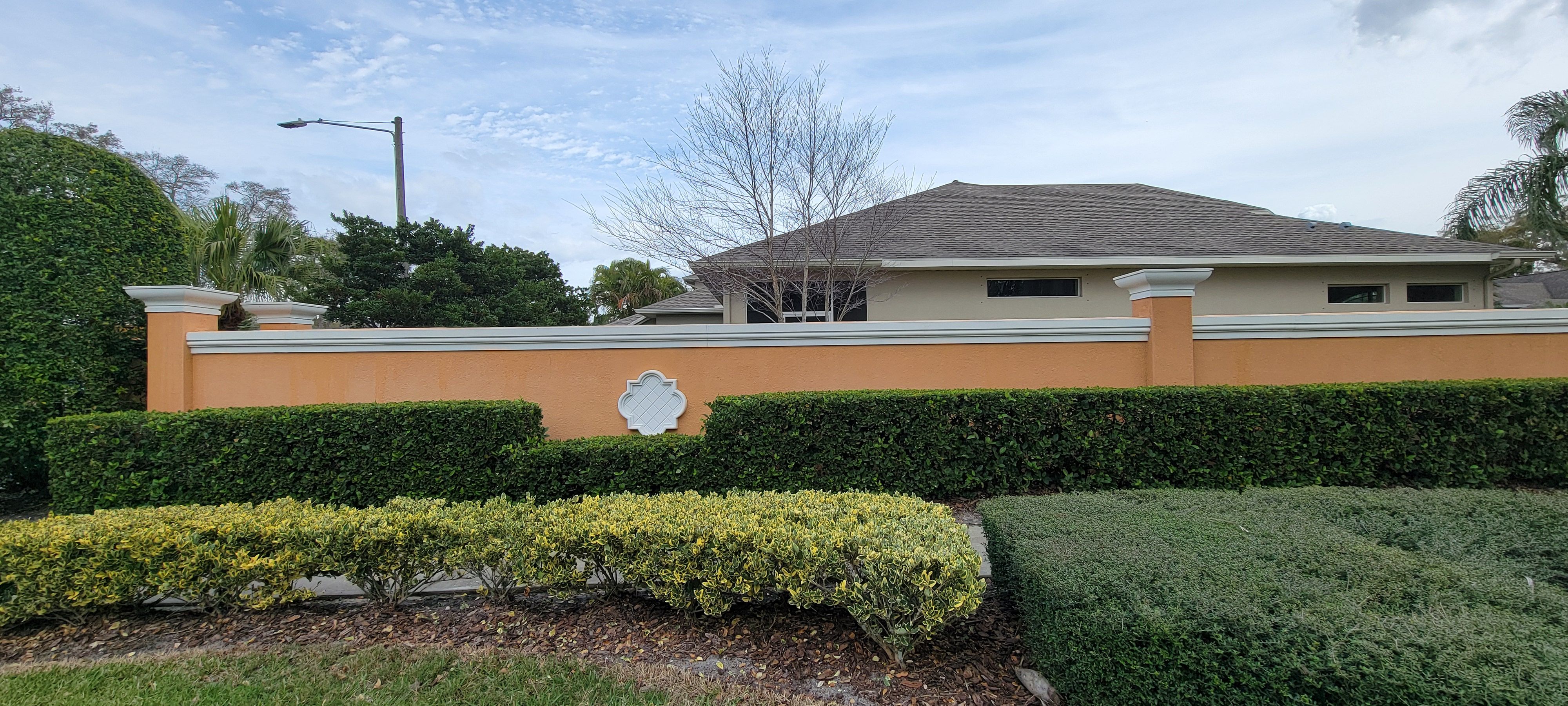  for Blue Stream Roof Cleaning & Pressure Washing in Tampa, FL