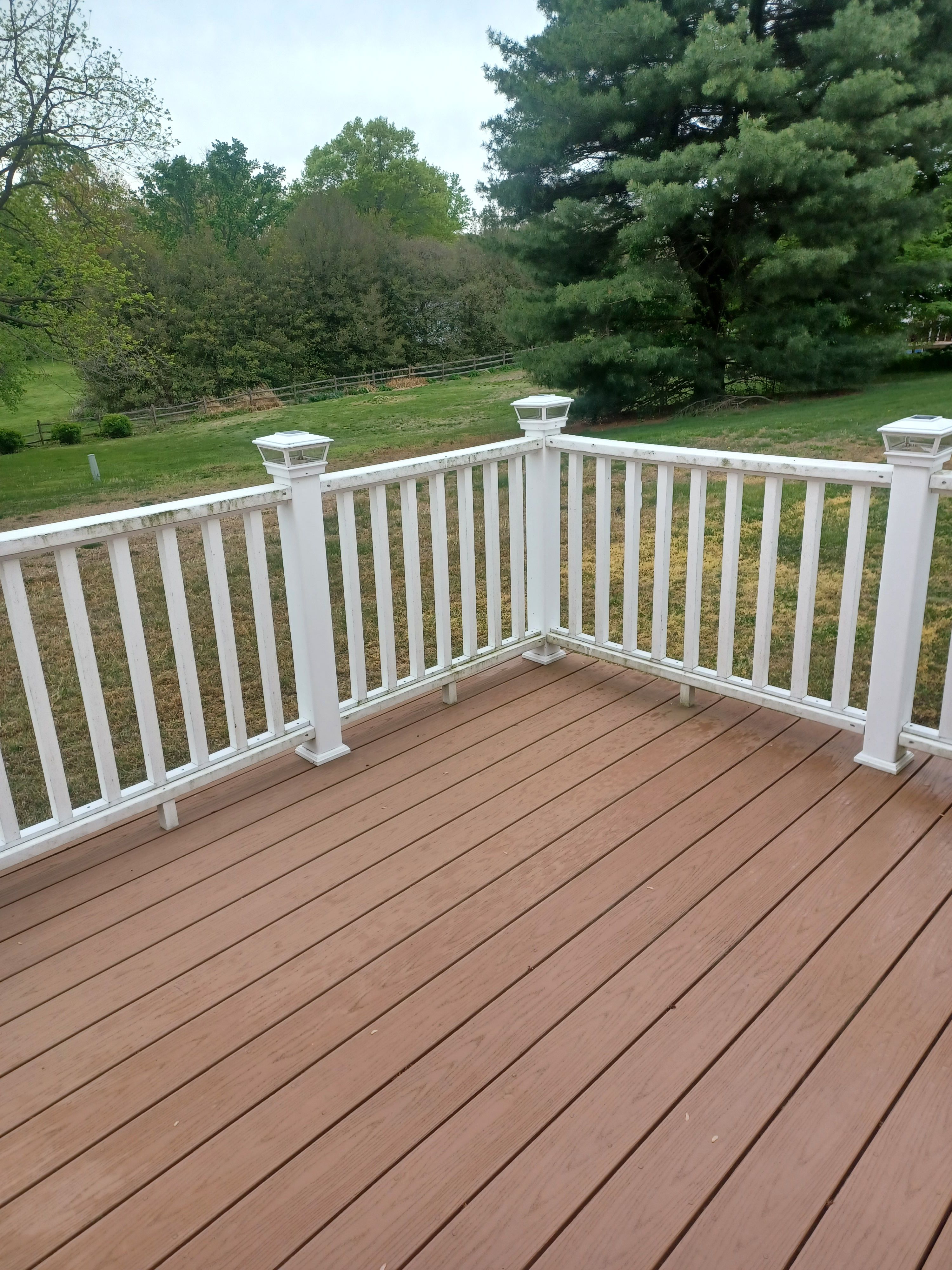  for Grubb Exterior Cleaners in Chester County, PA