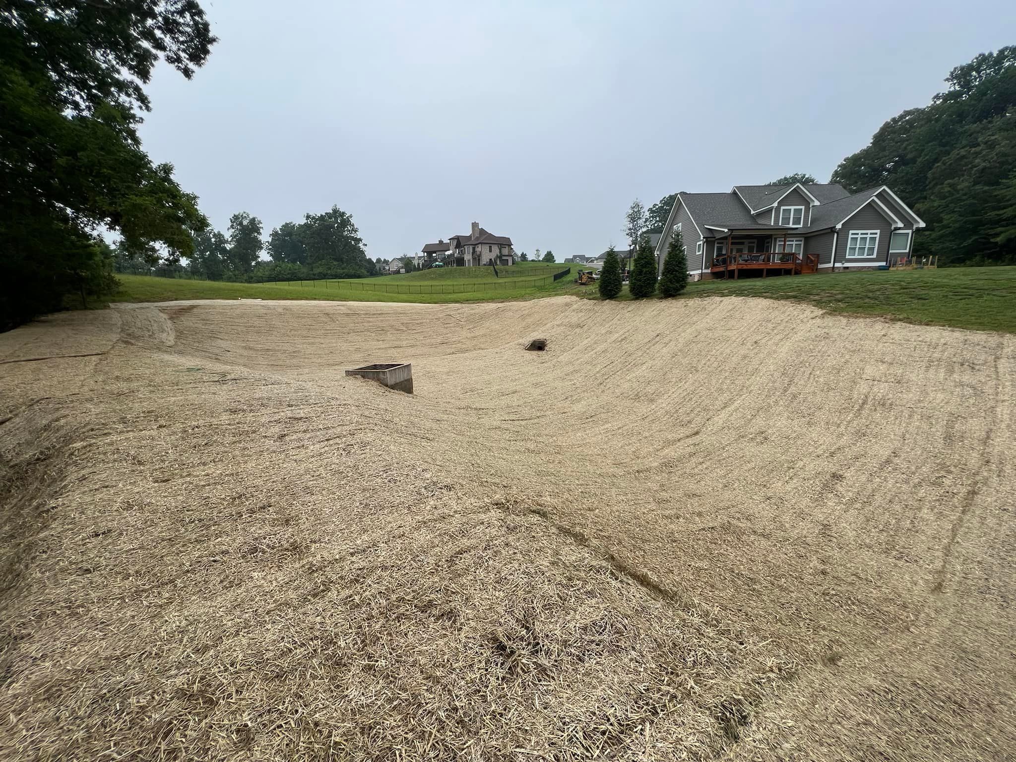  for Southeast Land Services in Cleveland, TN
