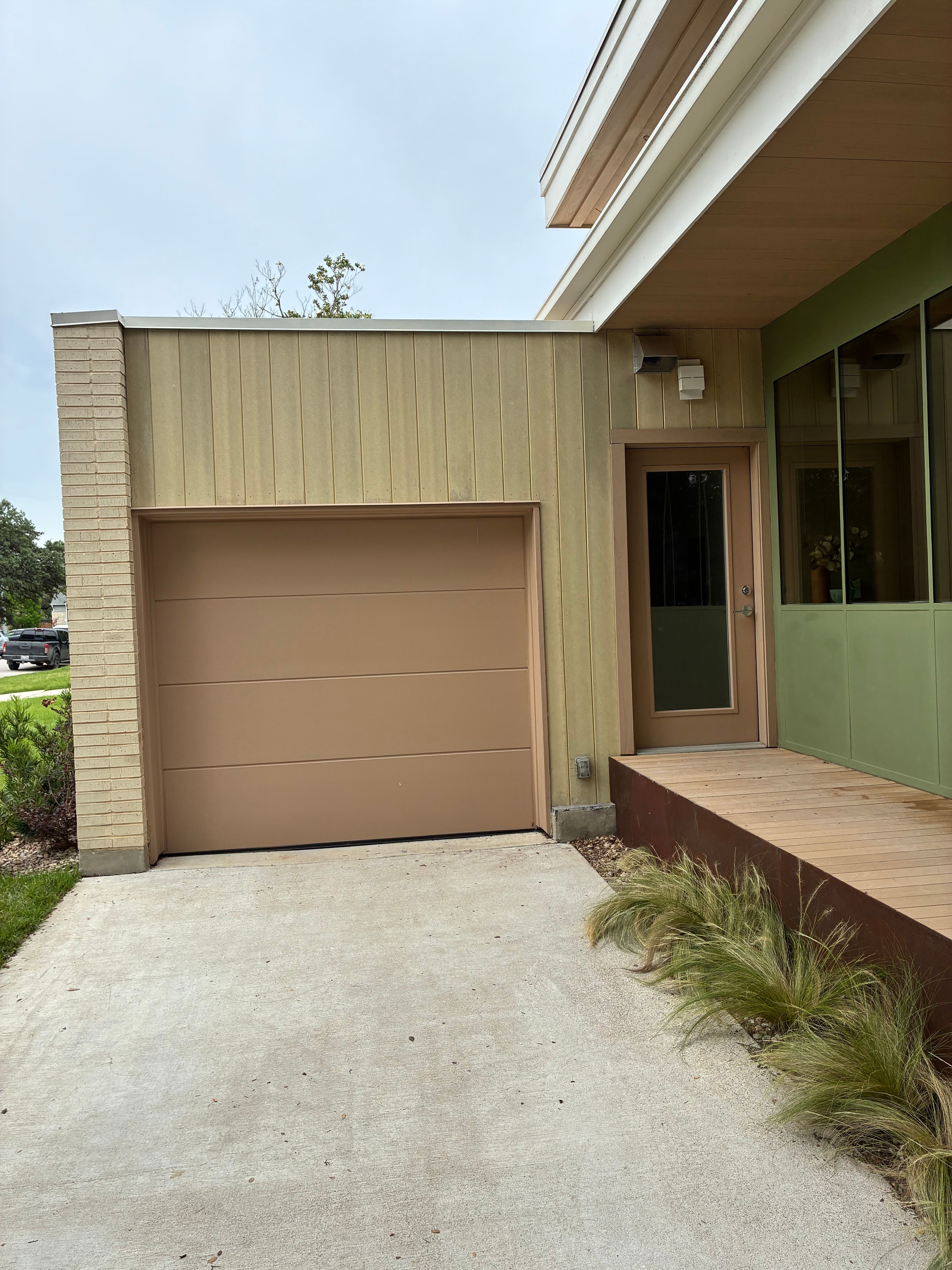  for B.E.Z. Carpentry in Austin, TX