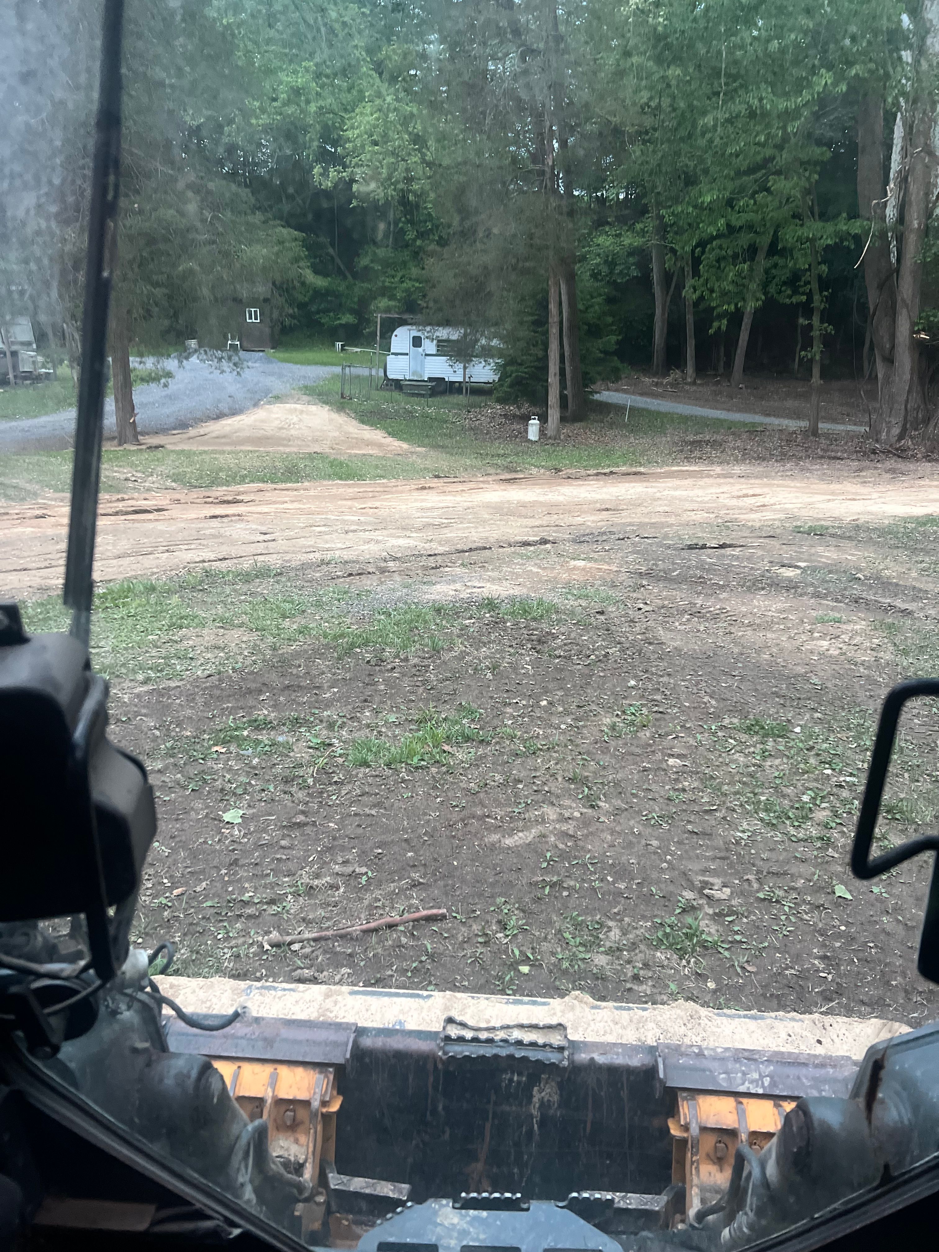 All Photos for Clarke Excavation Co. in Covington, VA