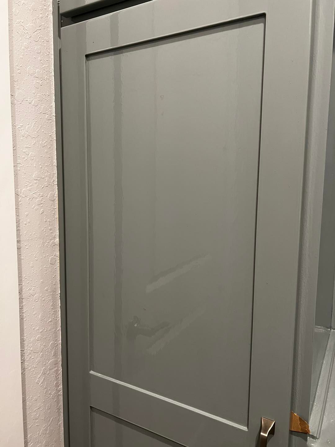 Interior Painting for AGD Painting in Kingwood, TX