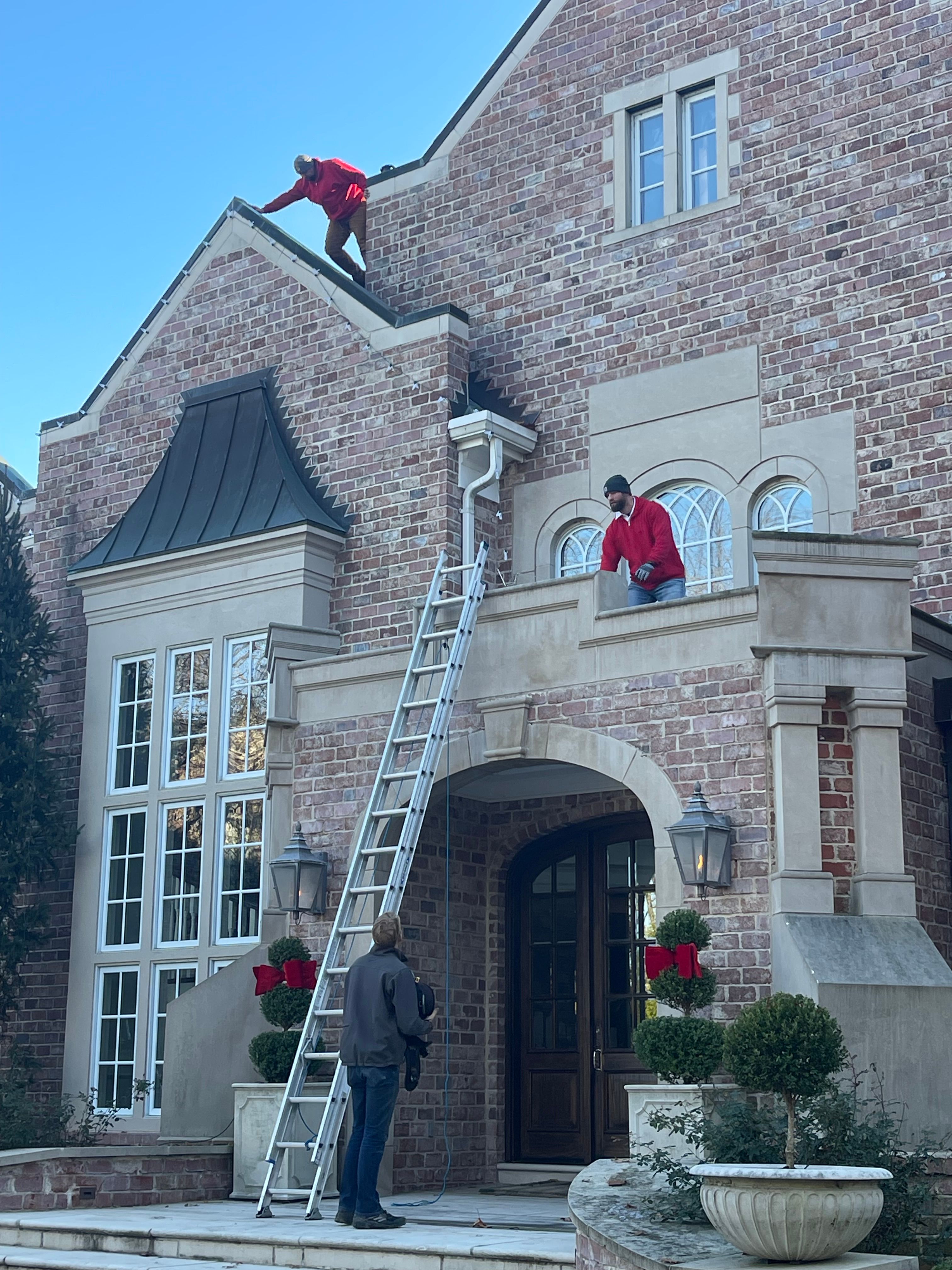  for See2it Clean in St Louis, MO