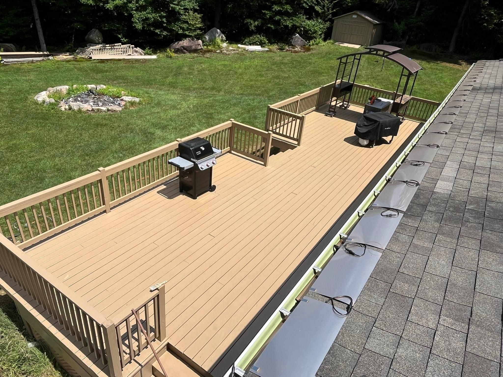  for Claus Seamless Solutions in Dolgeville, NY