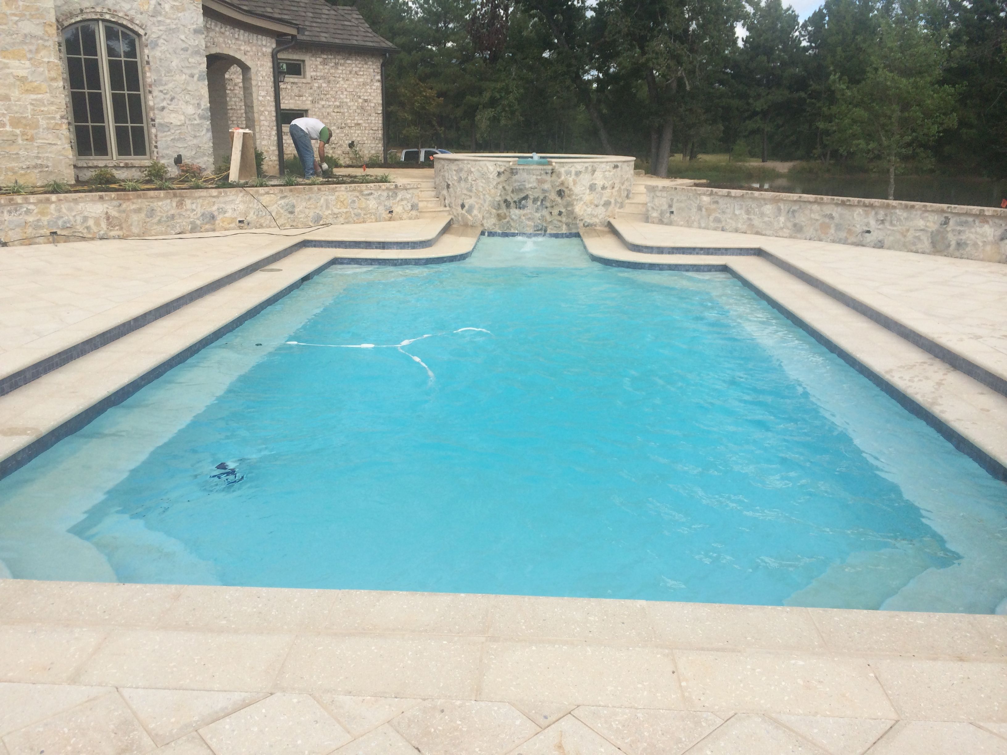 All Photos for Out Back Pool and Spa Creations in The Woodlands, TX