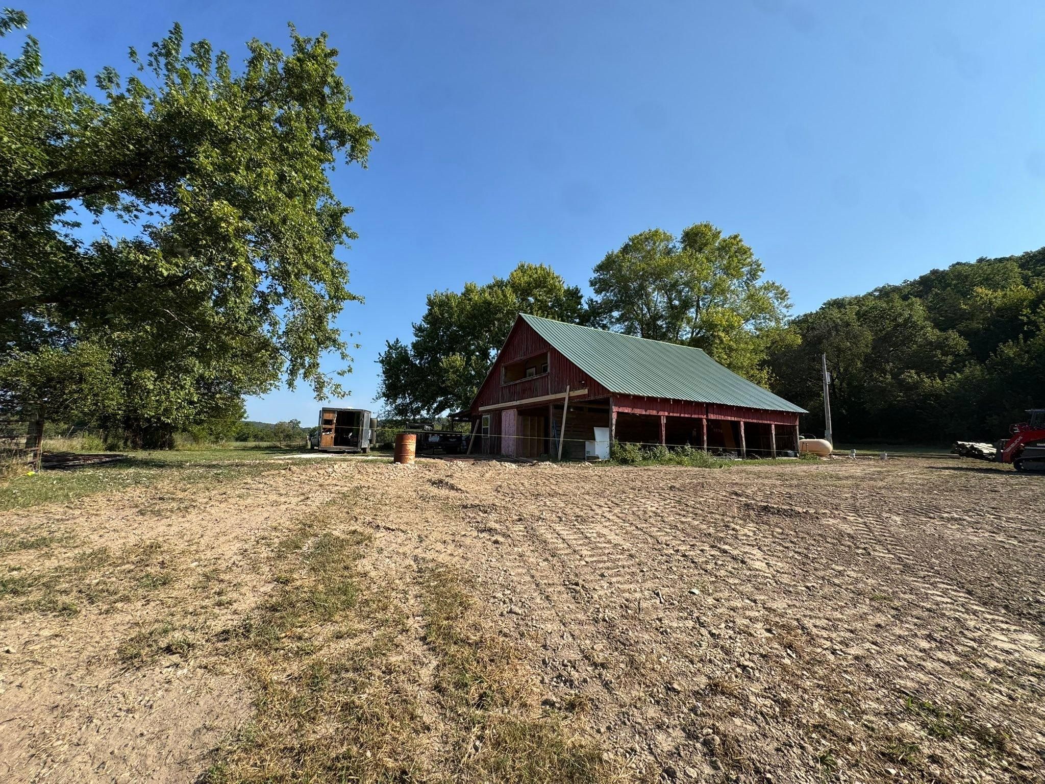  for Aaron’s Home Remodeling & Repair LLC in Pineville, MO