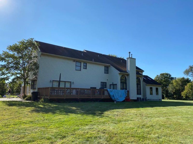 All Photos for LuxeForm Projects in Lumberton, NJ