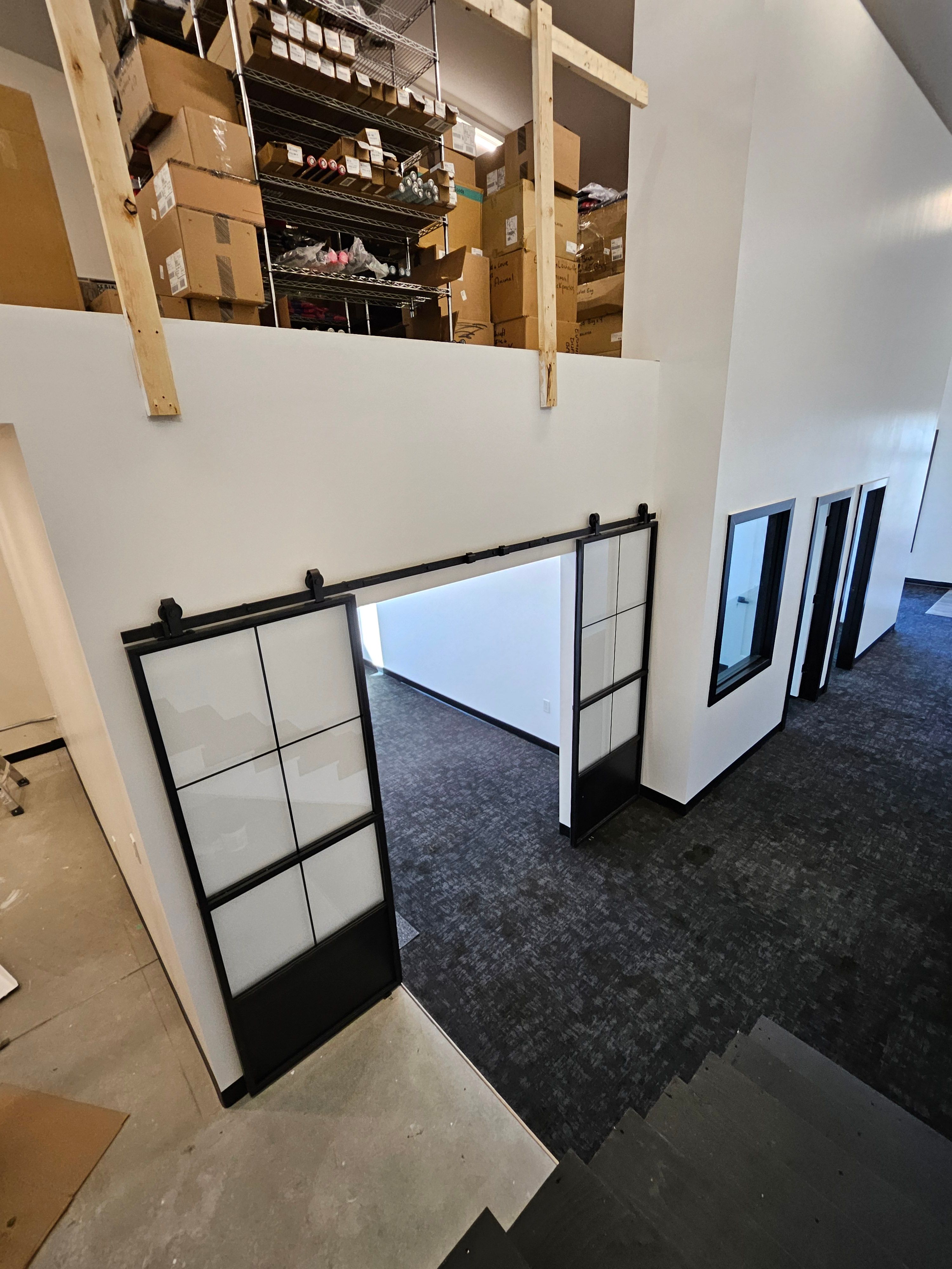 All Photos for Skywalker Contracting Inc.  in Red Deer, Alberta