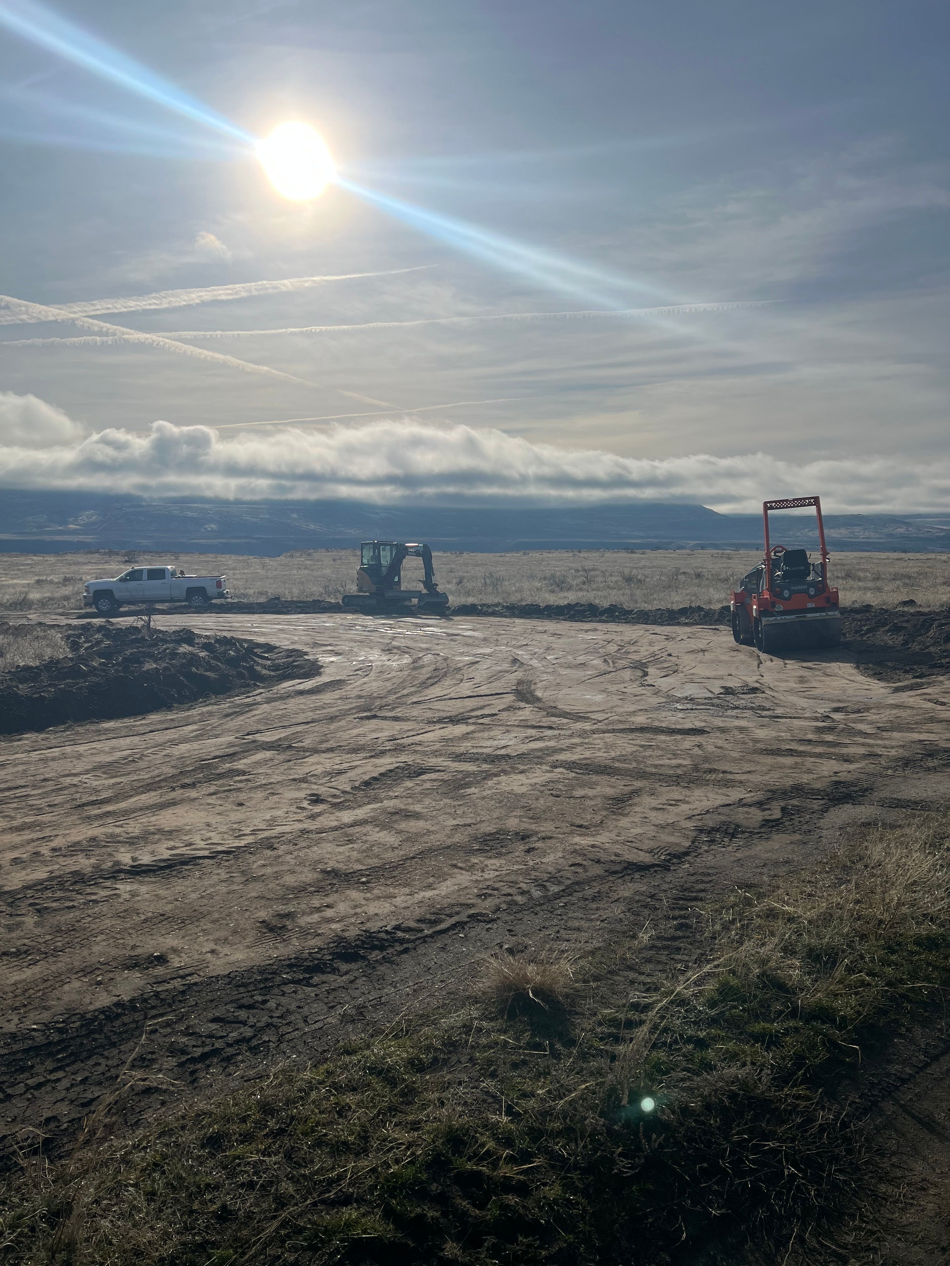 All Photos for Seymour Excavating in Omak, WA