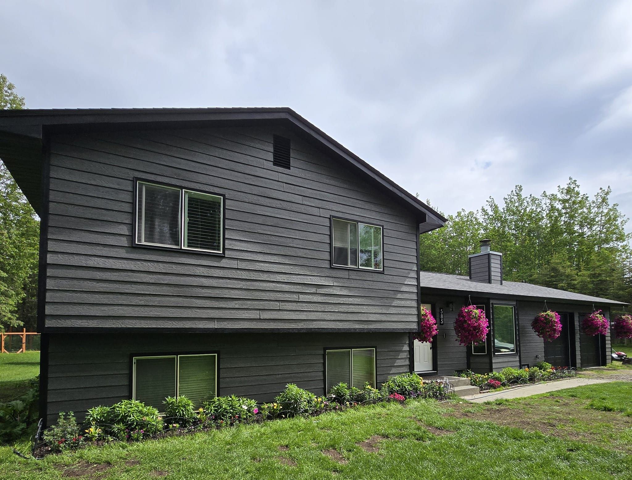  for Nash Brothers Painting Services in Soldotna, AK