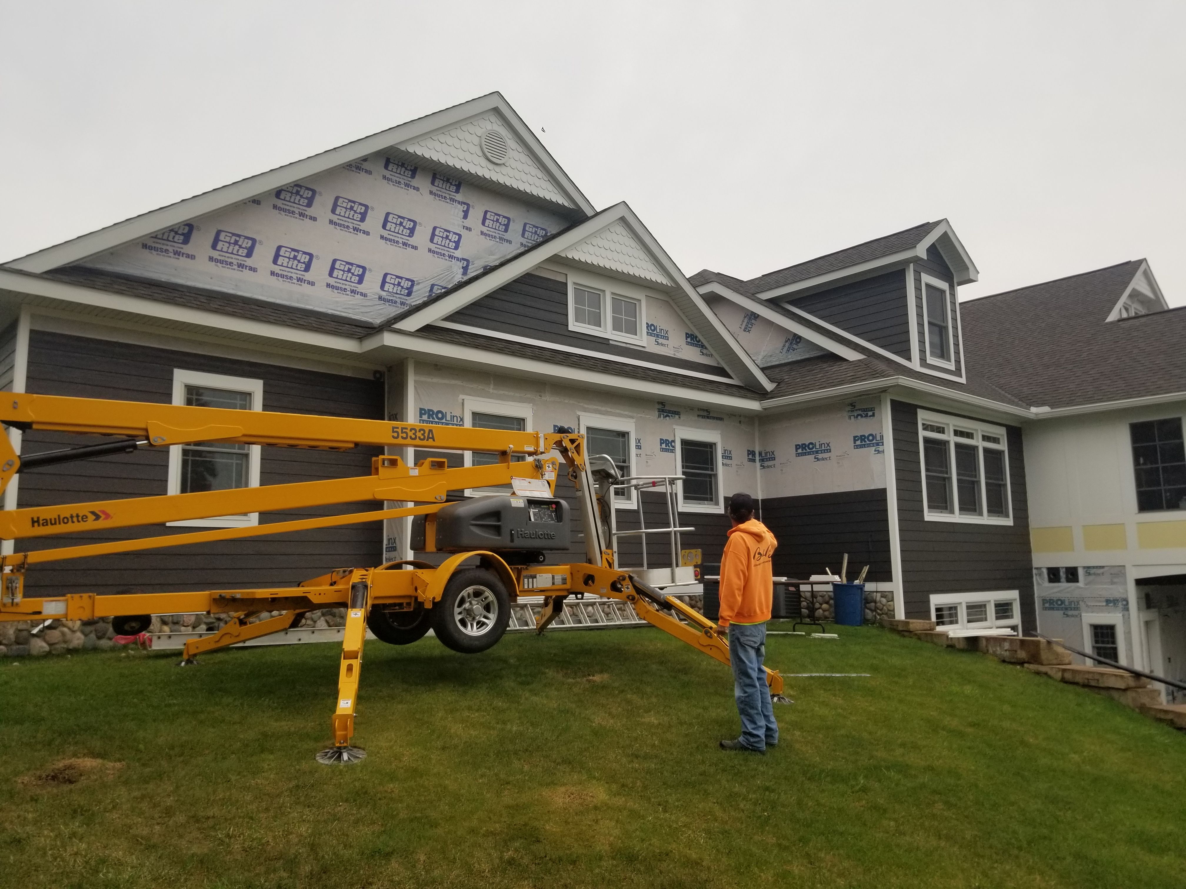  for Cottage Services of Northern Michigan LLC in Antrim County, MI