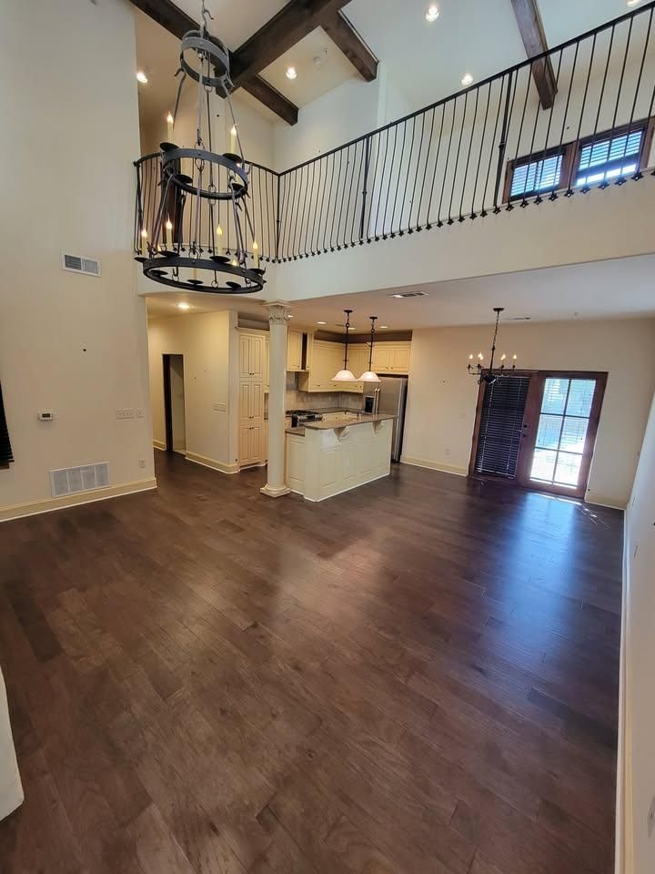  for Doctor Wood Floors LLC in Dallas, TX