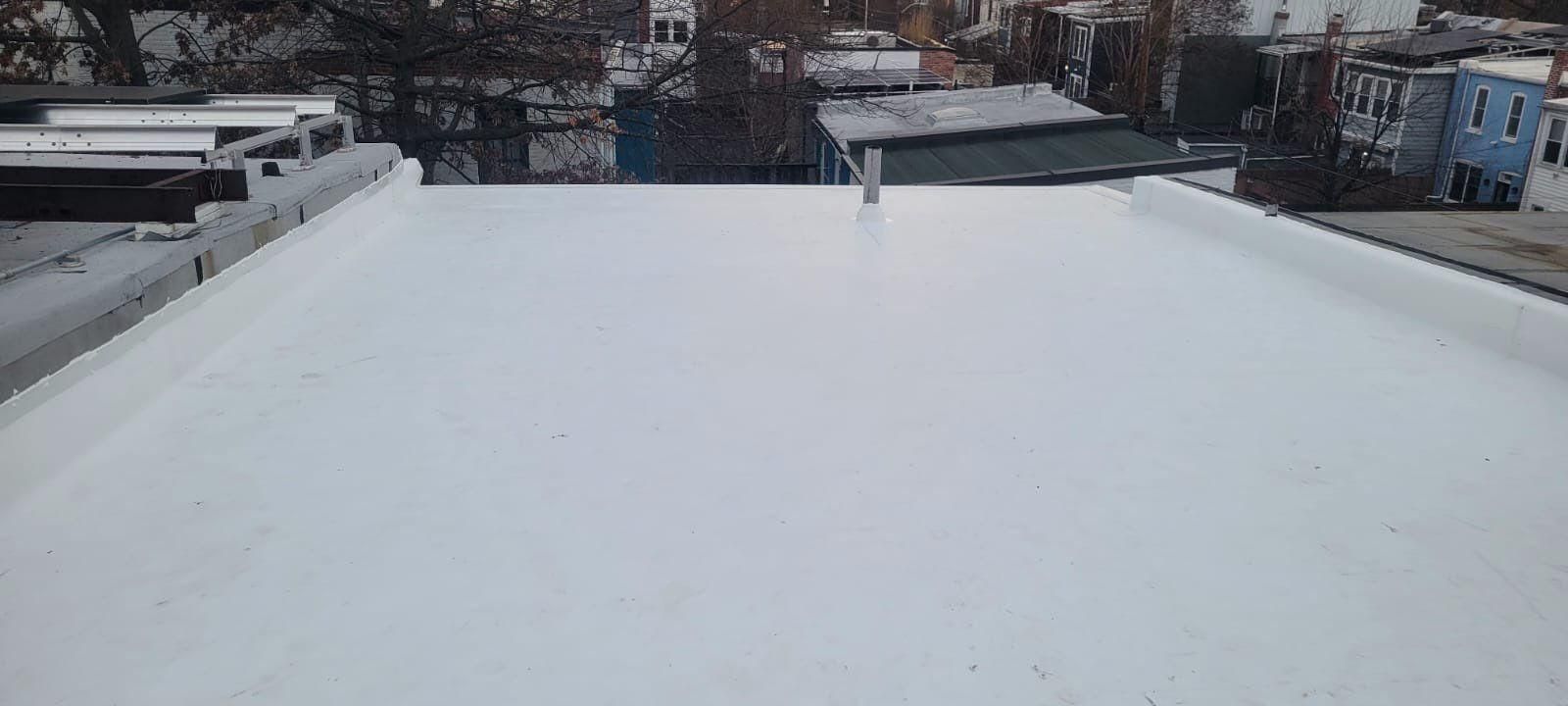  for La Bendicion Construction LLC in Annandale, VA