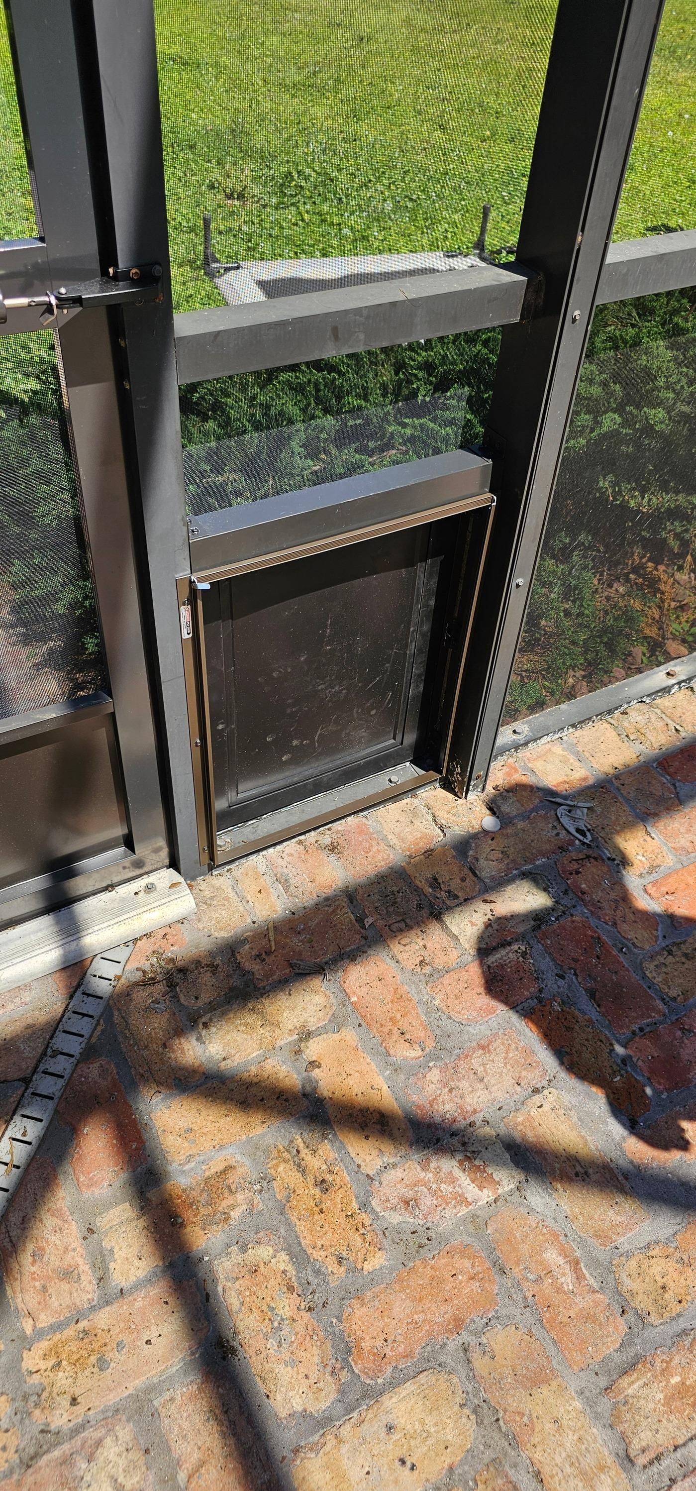  for All Pro Screen in Central Florida, FL