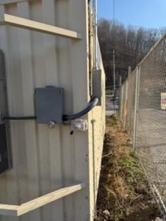  for RP Electric in Vancleve, KY