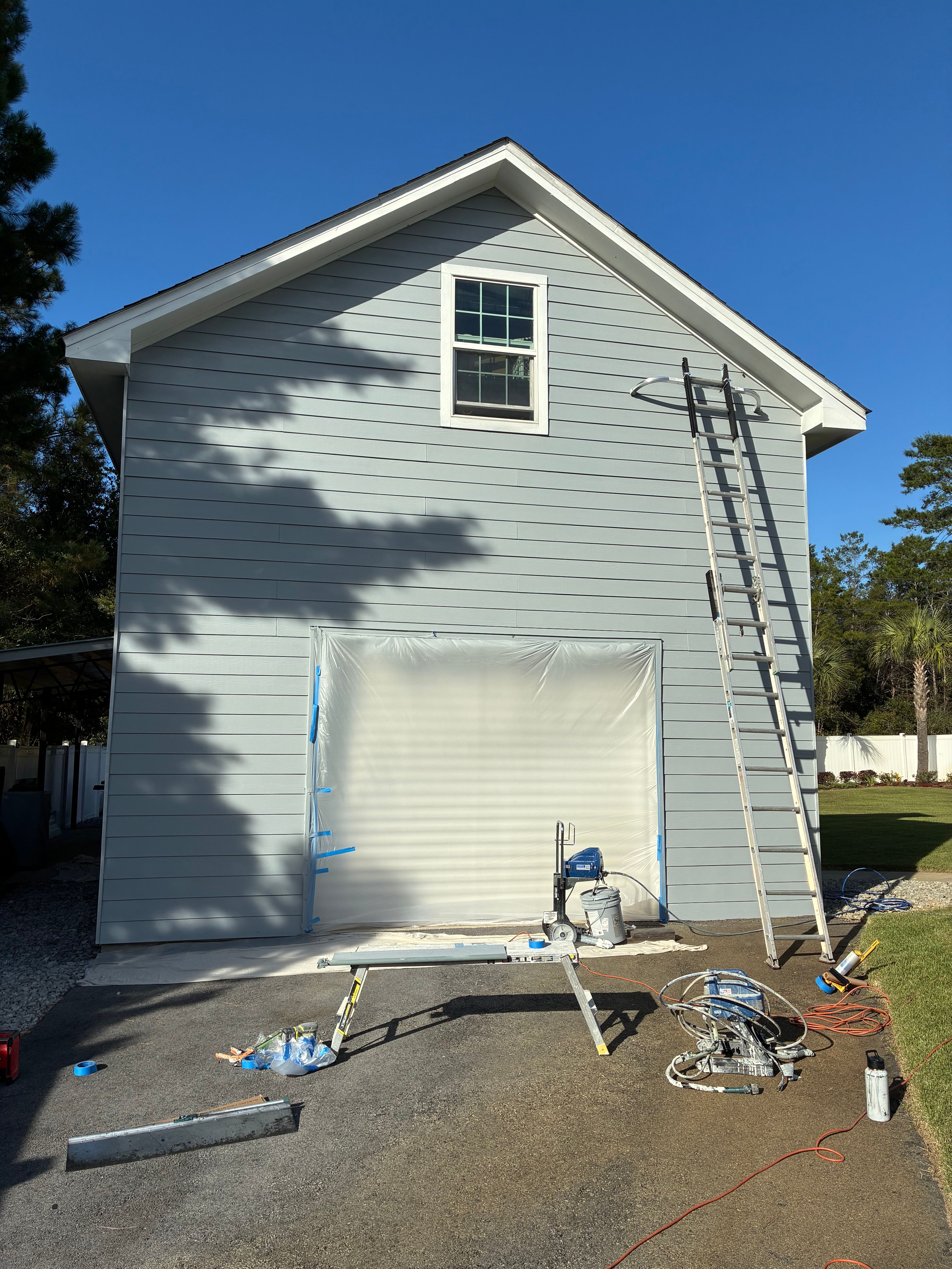  for Ferrell’s Professional Painting & Home Services LLC in Panama City Beach, FL