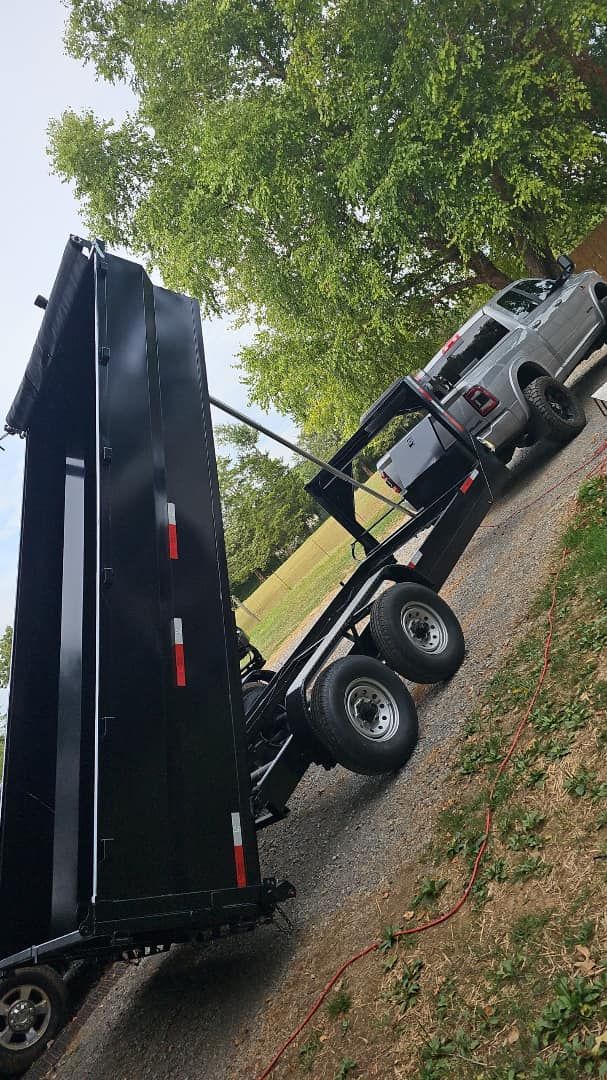  for A.D's Fencing Company in Madisonville, TN