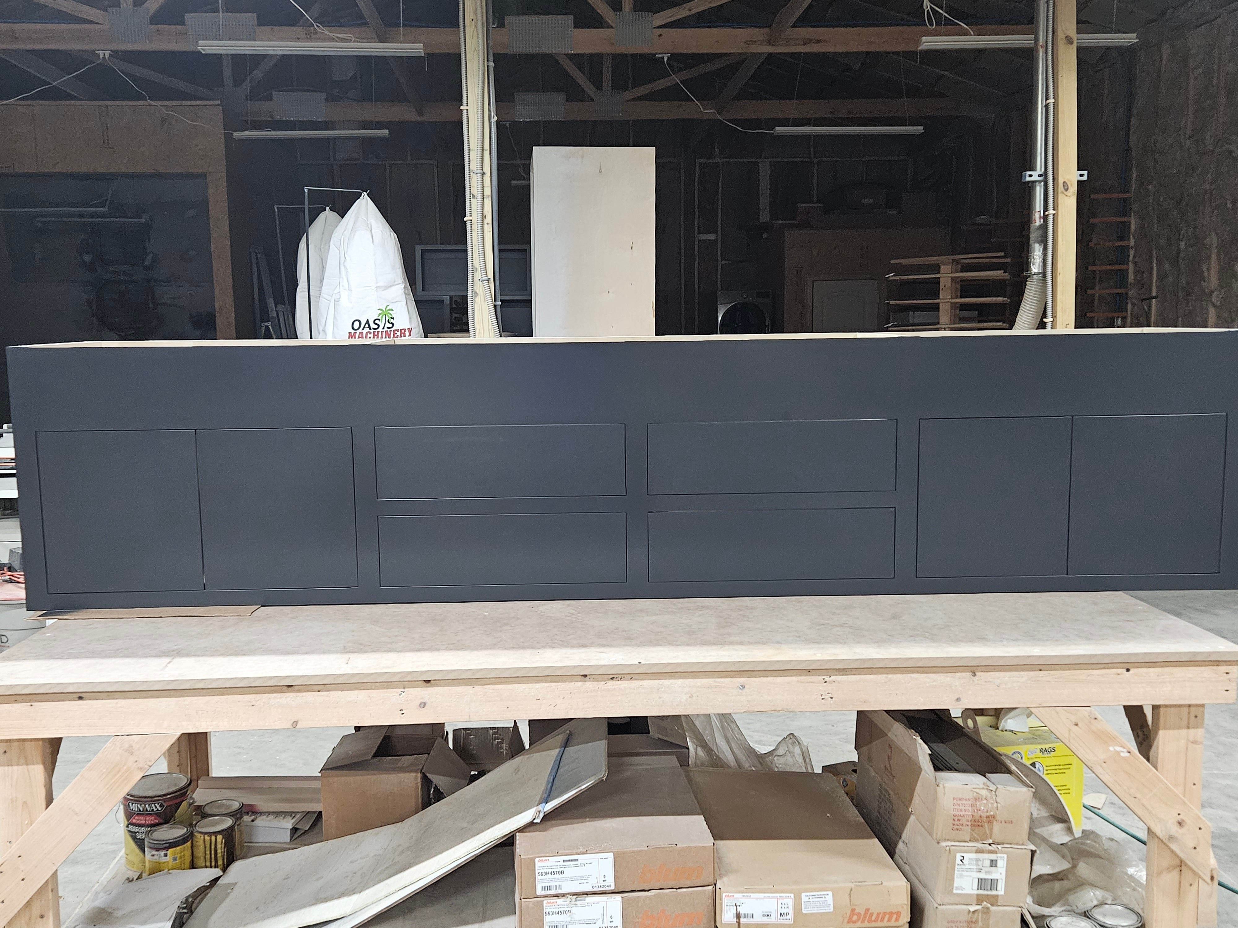  for Carolina Woodworks in Lyman, SC