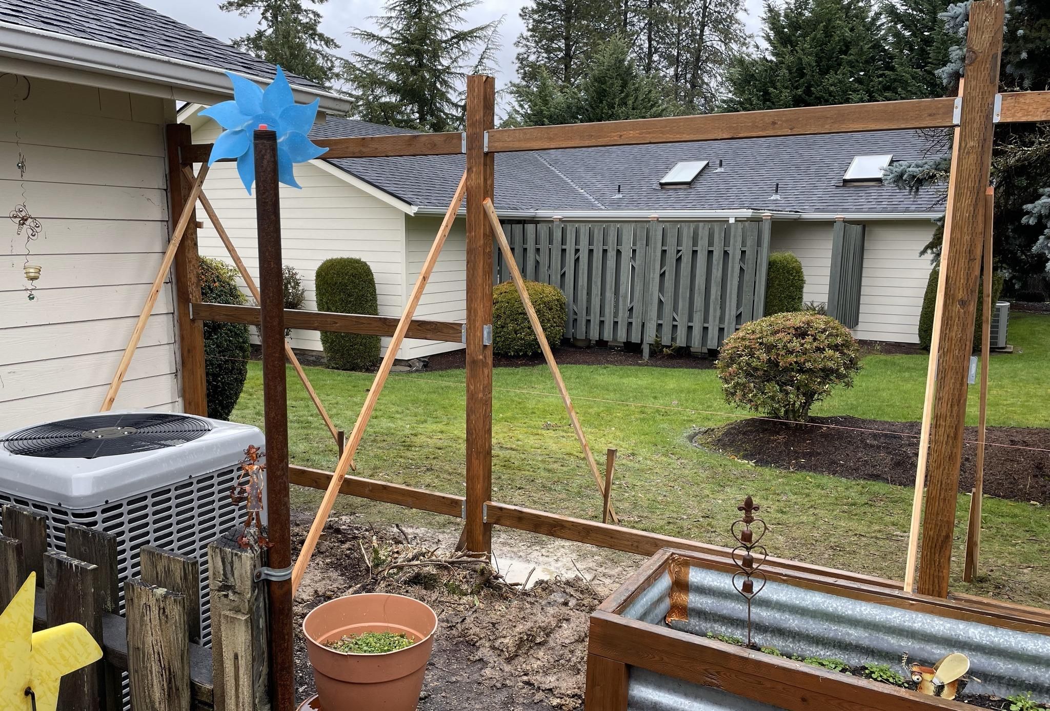 All Photos for Racketty Boom Construction  in Centralia, WA