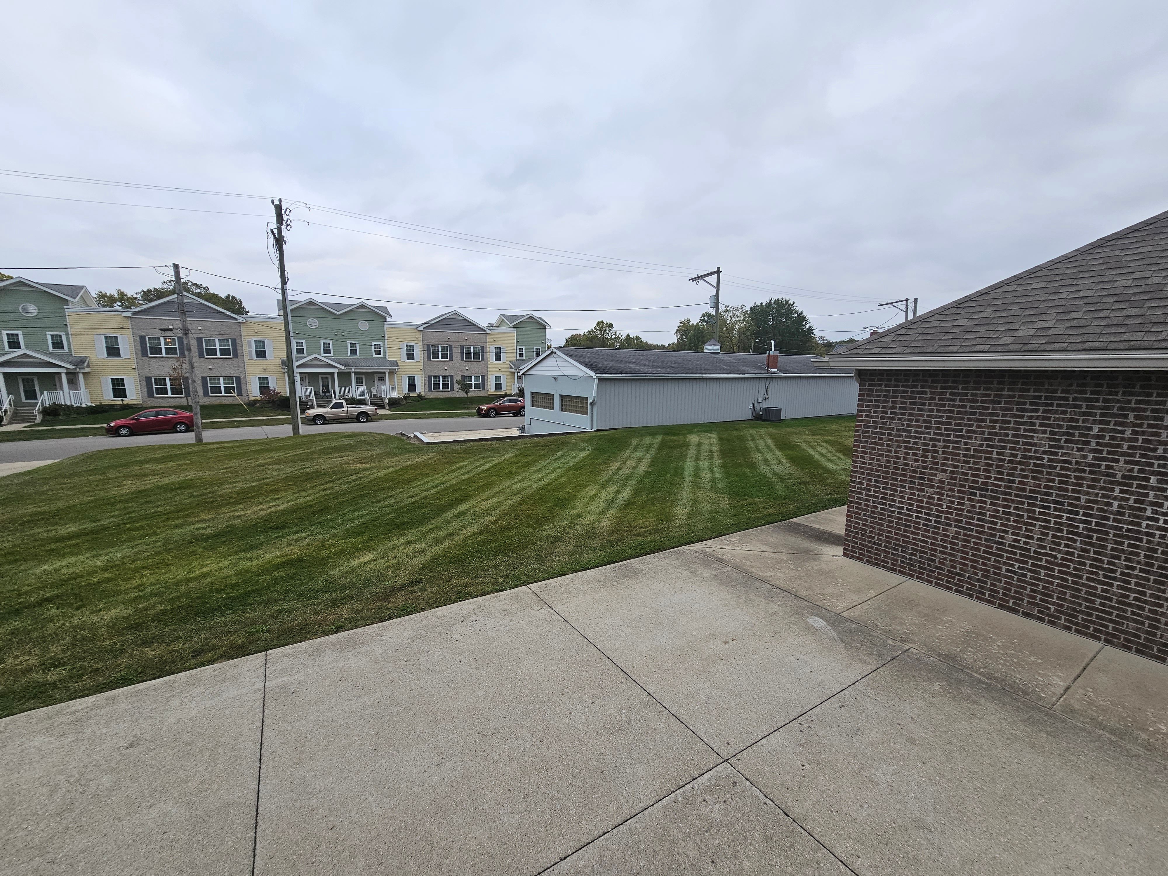  for The Grass Guys™ in Evansville, IN