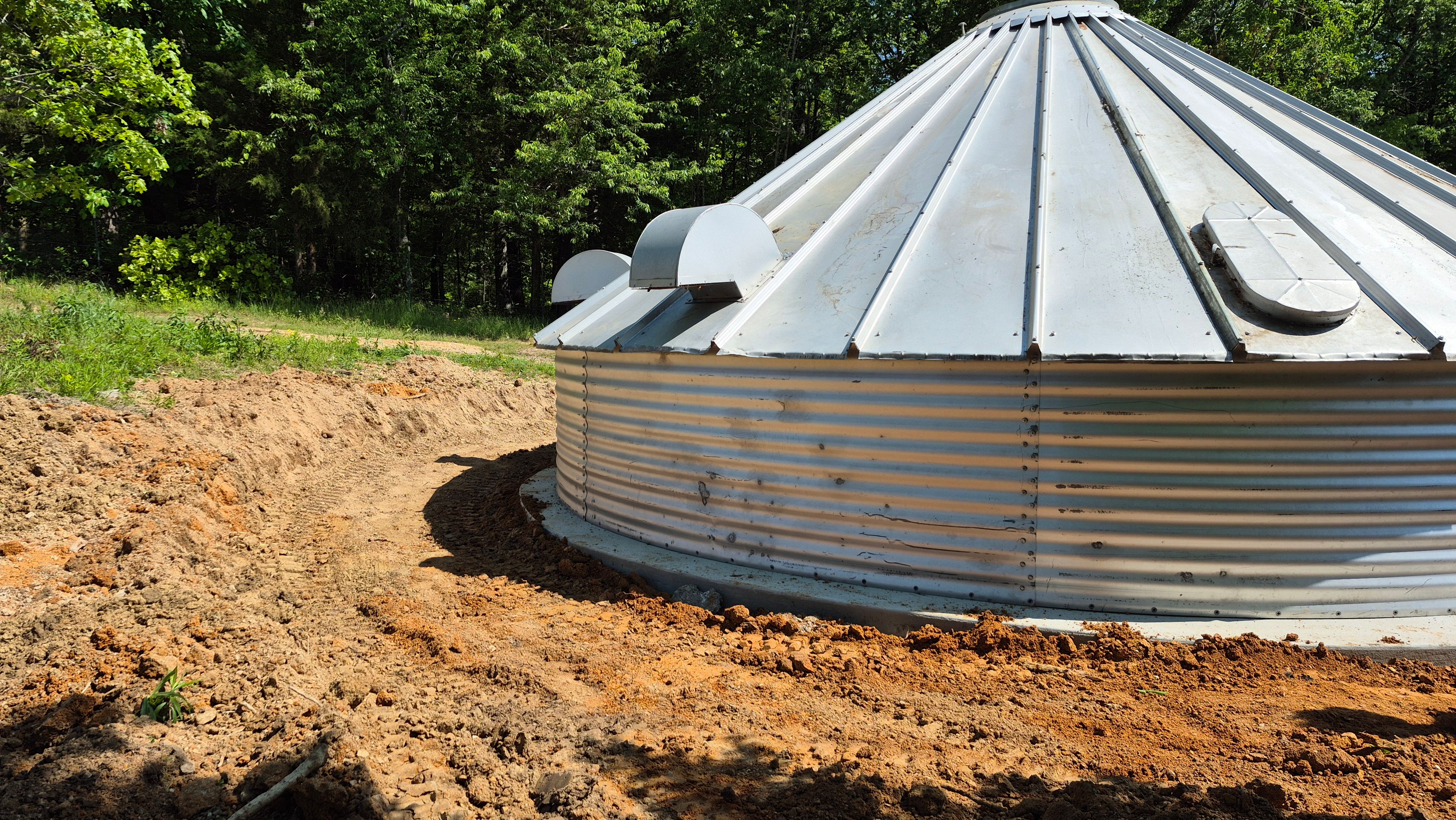  for Liberty Landscapes and Services in Ringgold, GA