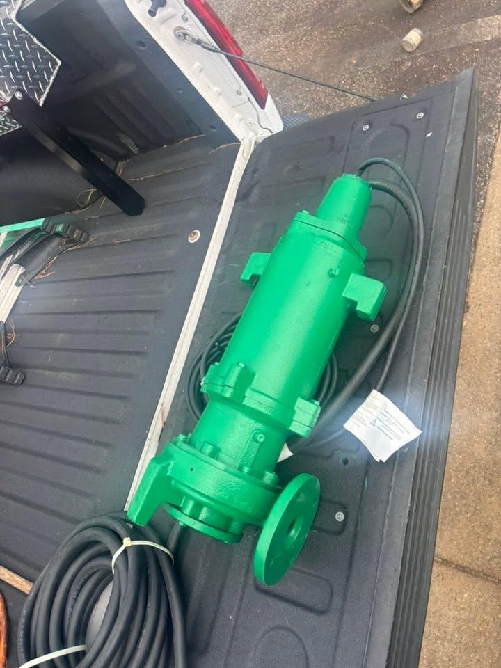  for Bigfoot Septic Pumping in Gainesville, GA