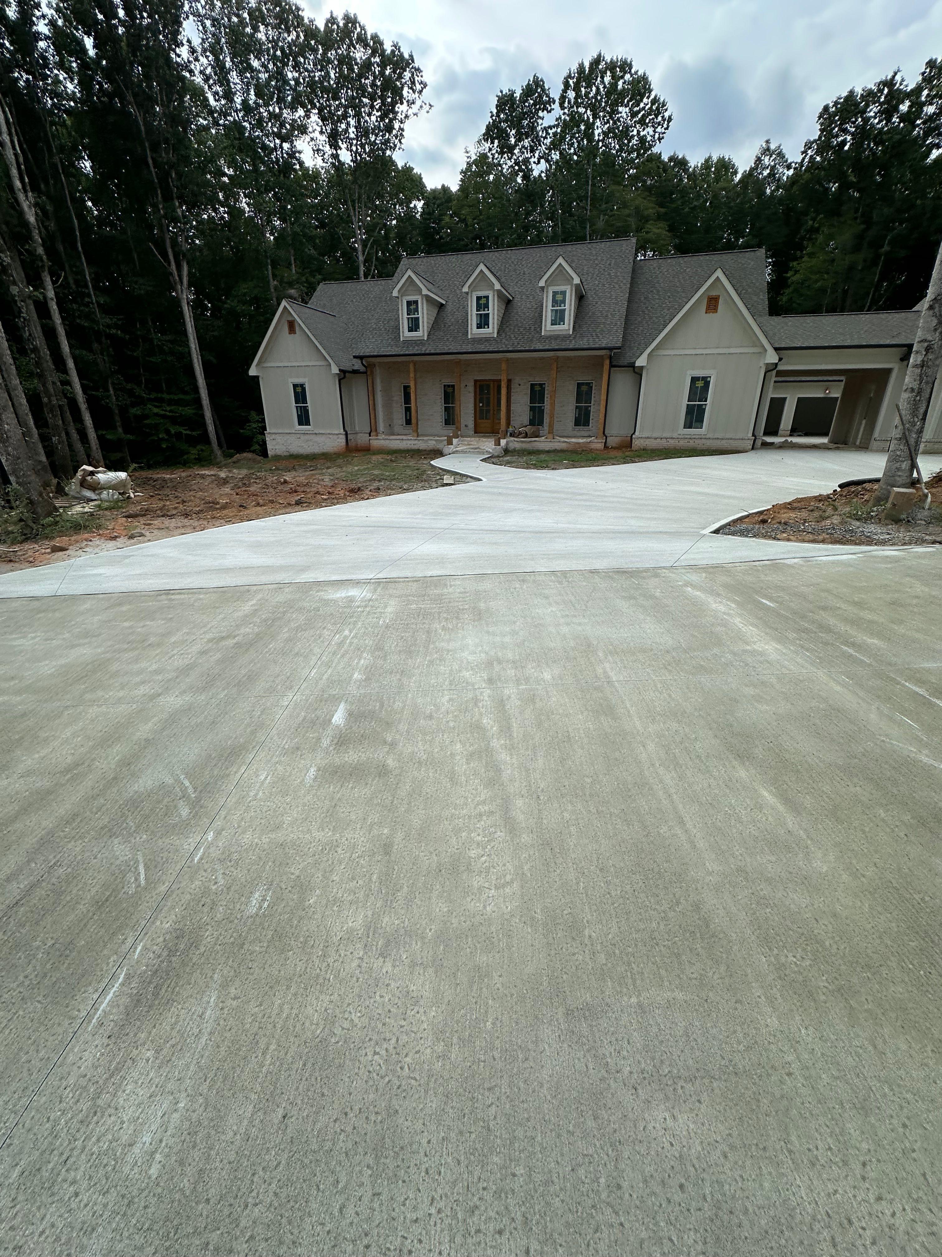  for McCune Construction LLC in Mocksville, NC