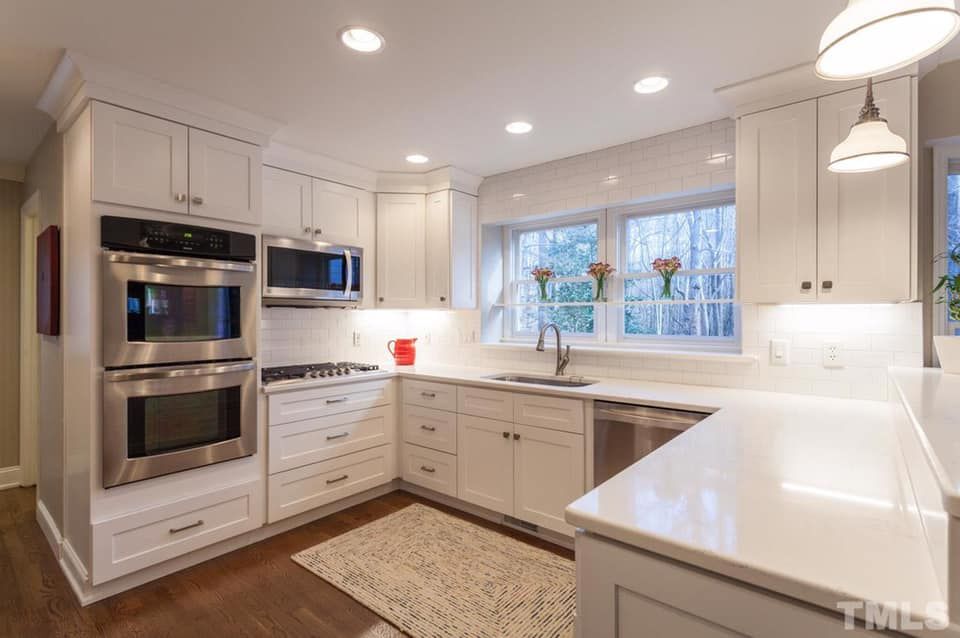  for Wind Rose Construction in Raleigh, NC