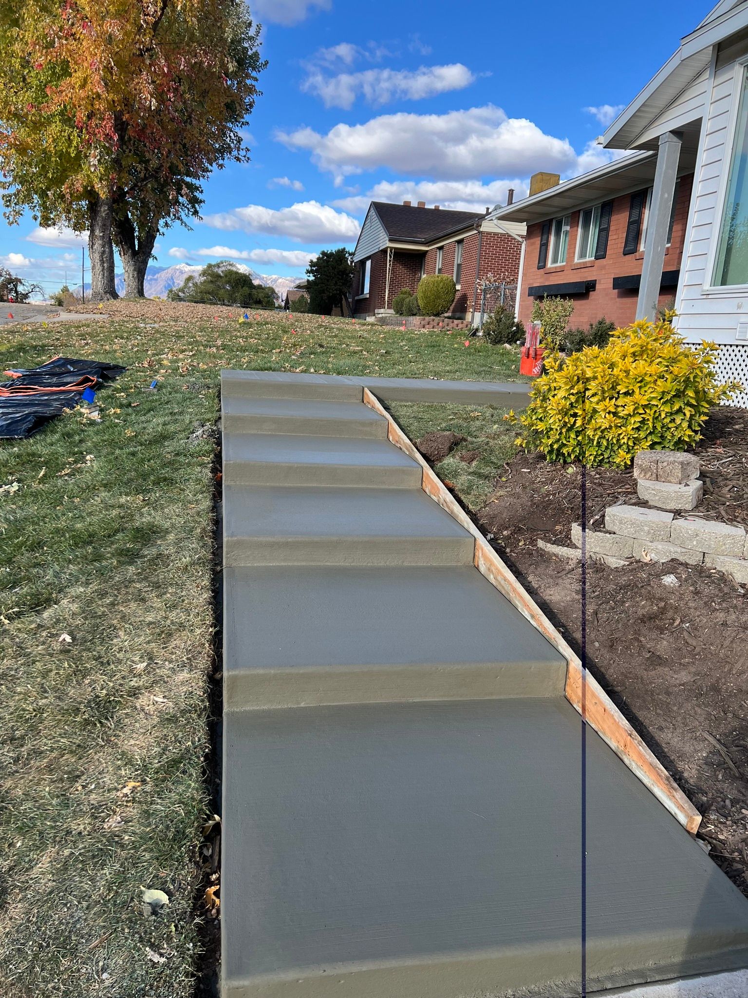 All Photos for TNT Concrete and Construction LLC in Roy, UT