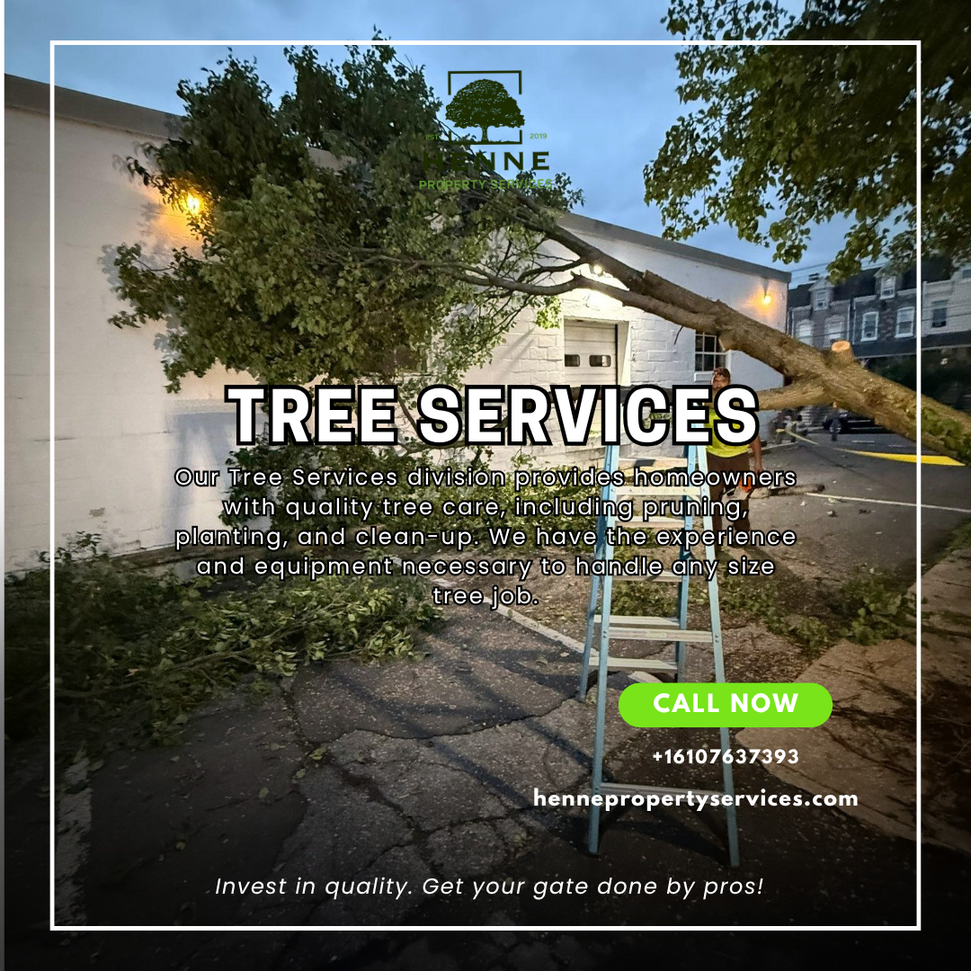  for Jonathan A. Henne Property Services. in Hamburg, PA