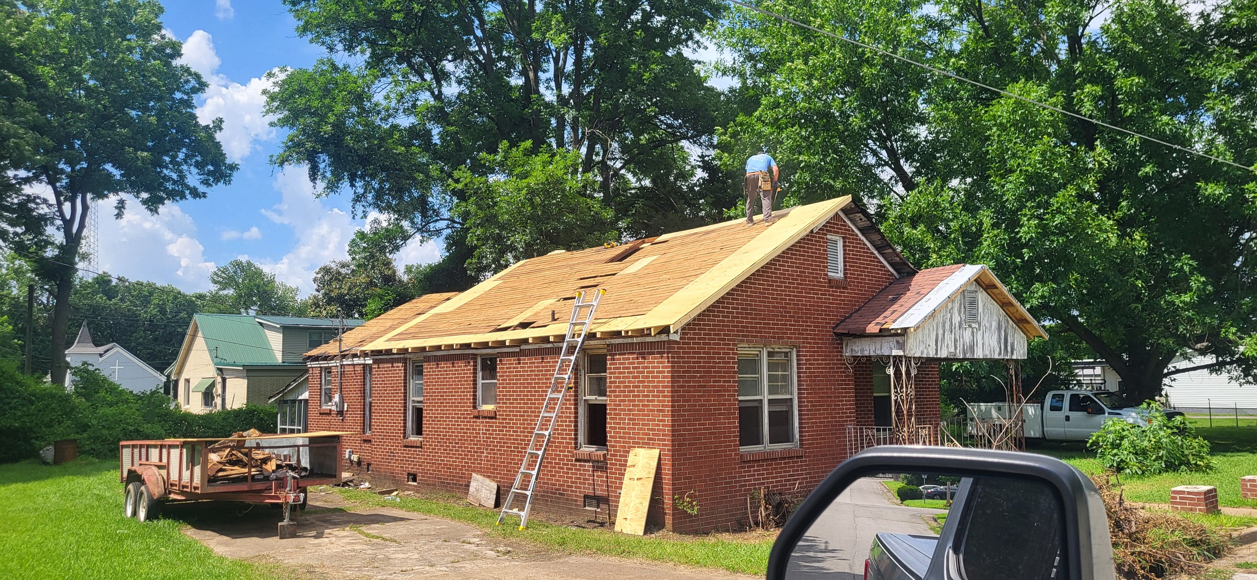 All Photos for Legacy Construction in Dyersburg, TN