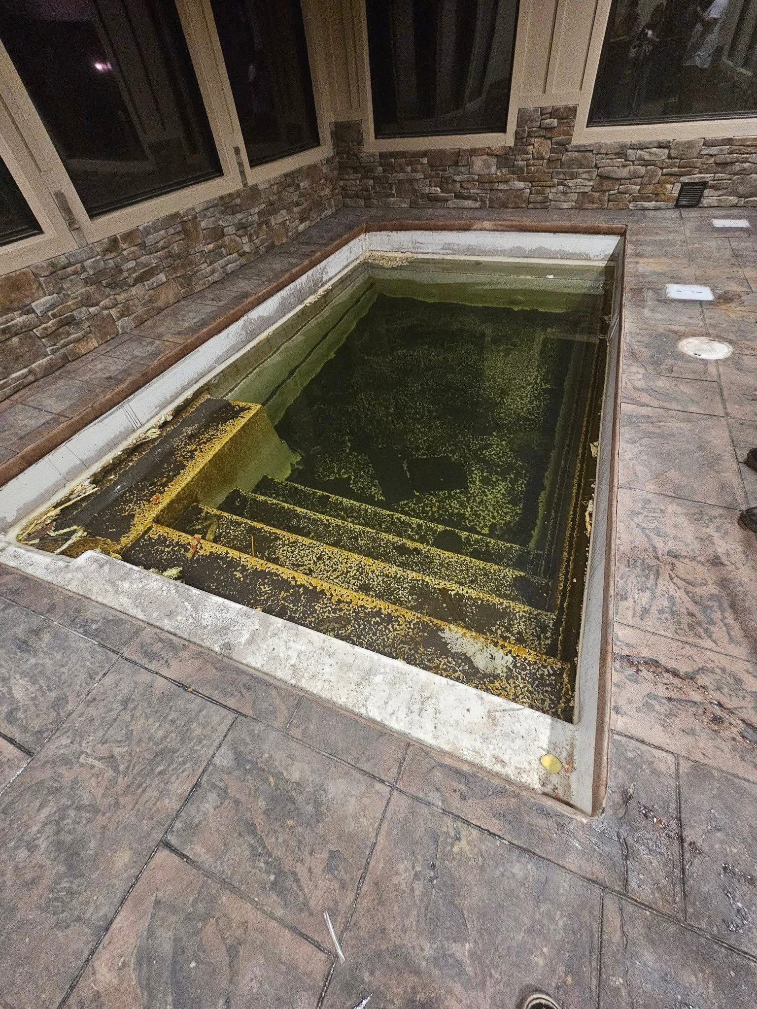  for Grasshopper Excavating & Pools in Pigeon Forge, TN