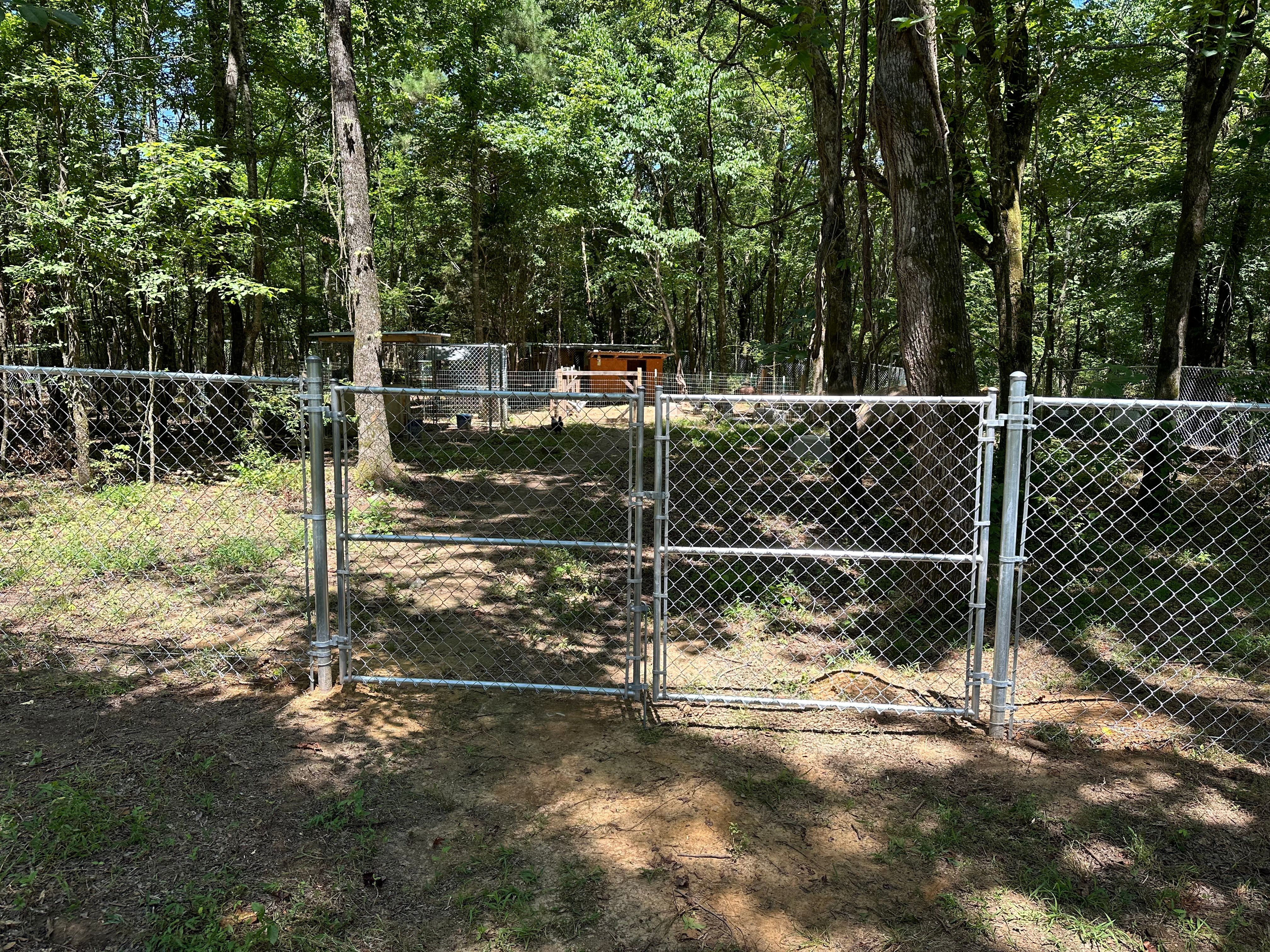  for Frontline Fencing LLC in Hernando, MS
