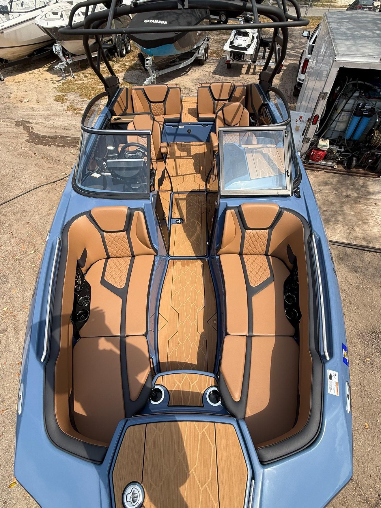  for Shine My Ride Auto Detailing  in Orlando, FL