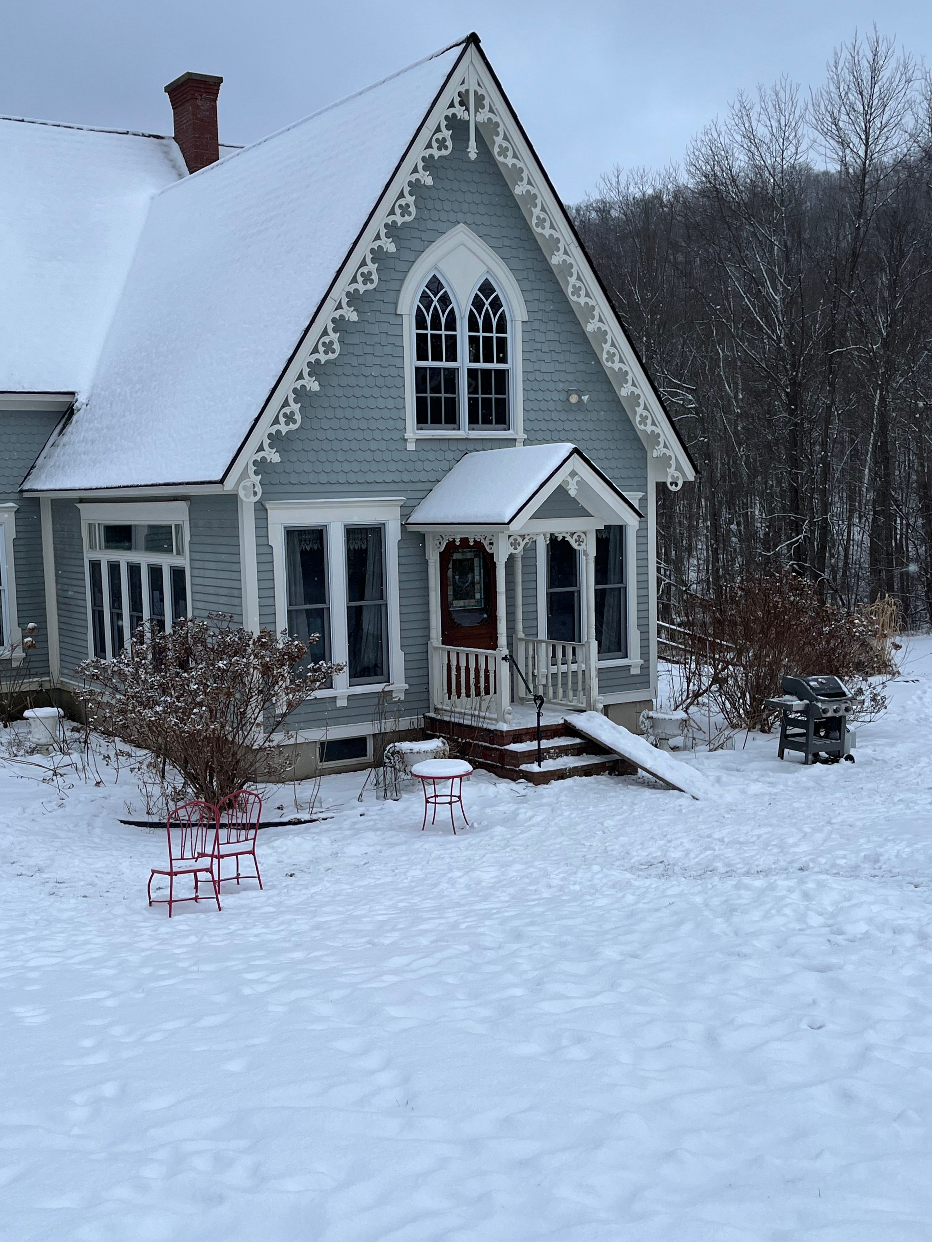  for Ridge Line Painters in Bridgewater Corners, VT