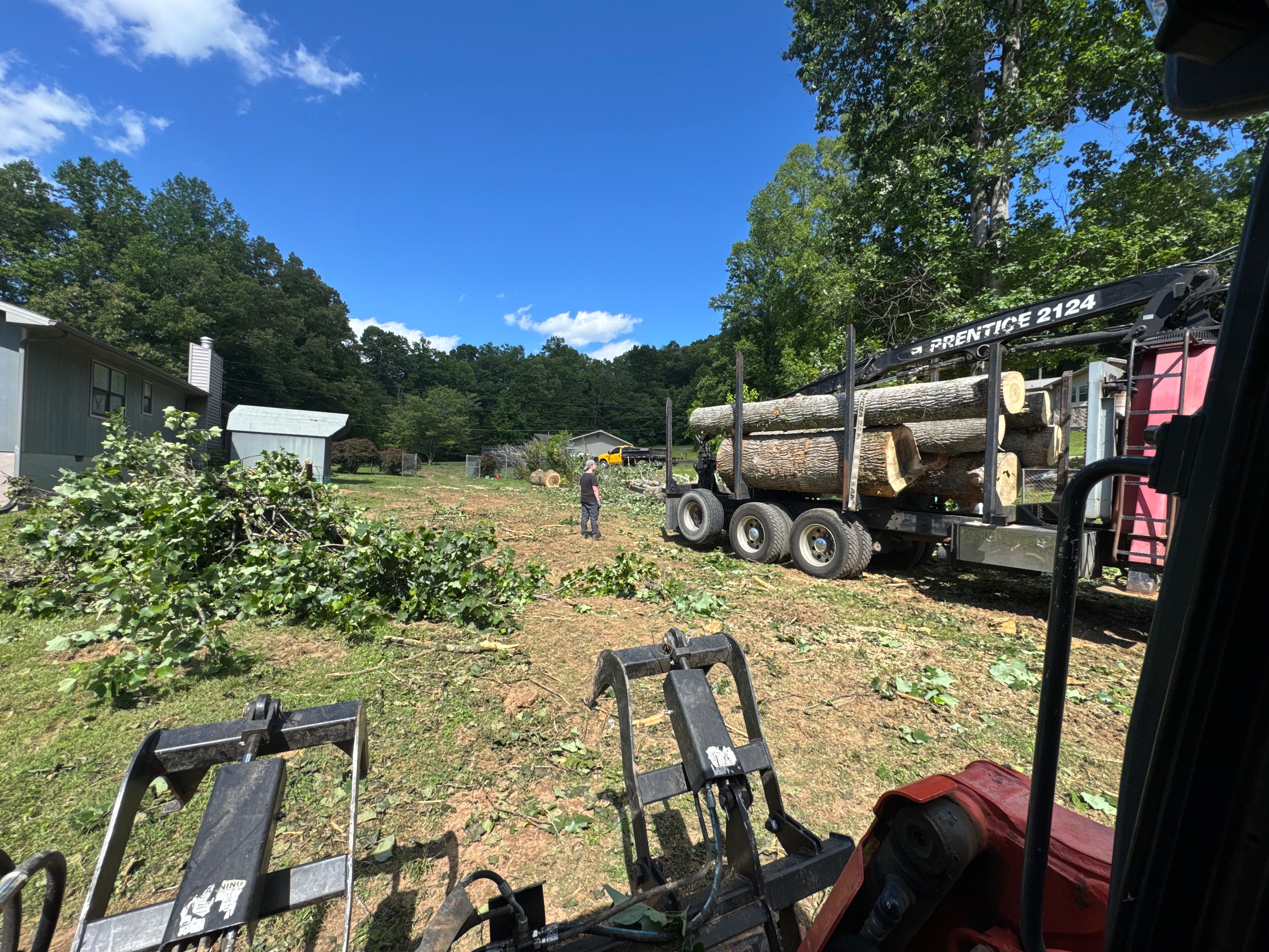 All Photos for F&CO Excavation in Clinton, TN