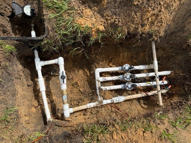  for Pavone Irrigation in Spring Hill, FL