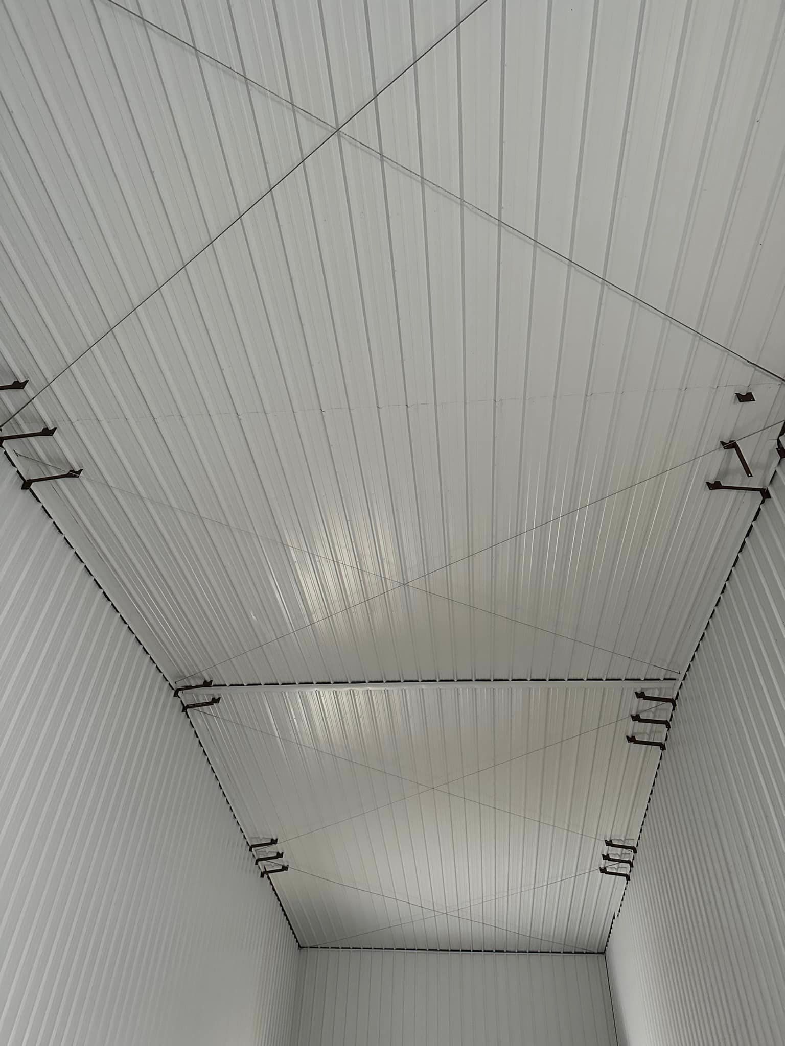  for JS STEEL ERECTORS in Midland County, TX