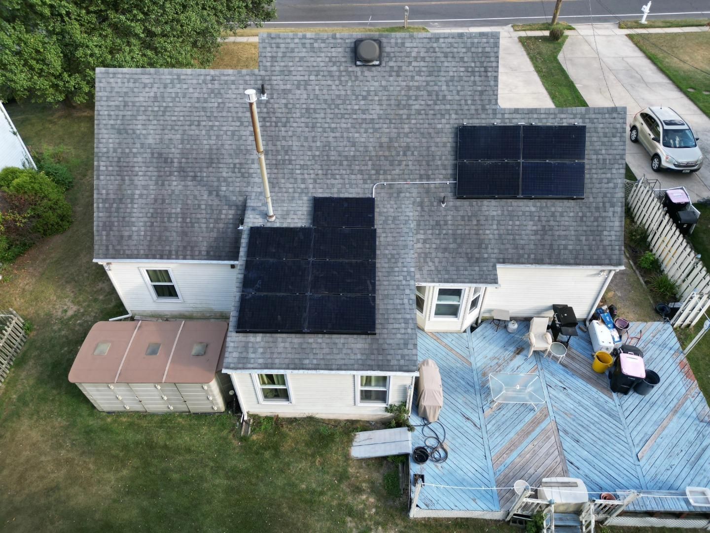  for Solar Savings by Garrett in Southern New Jersey, NJ