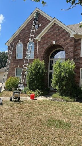  for GEOS Painting in New Braunfels, TX